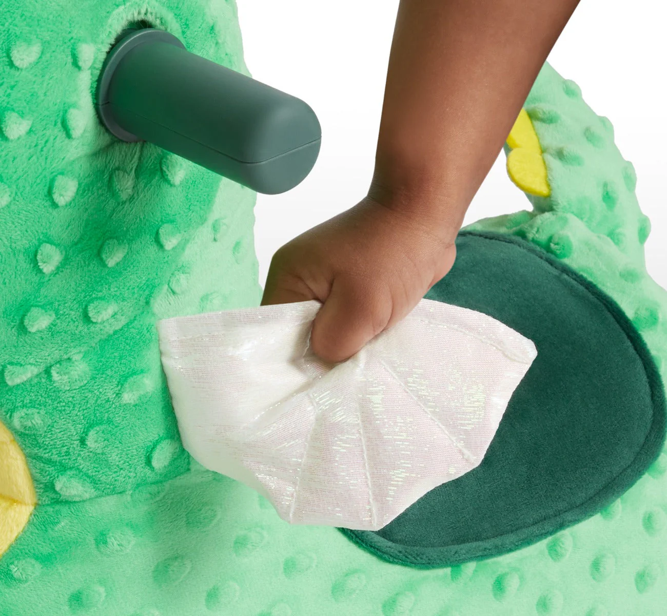 Jade the Magical Touch Dragon - Image 9