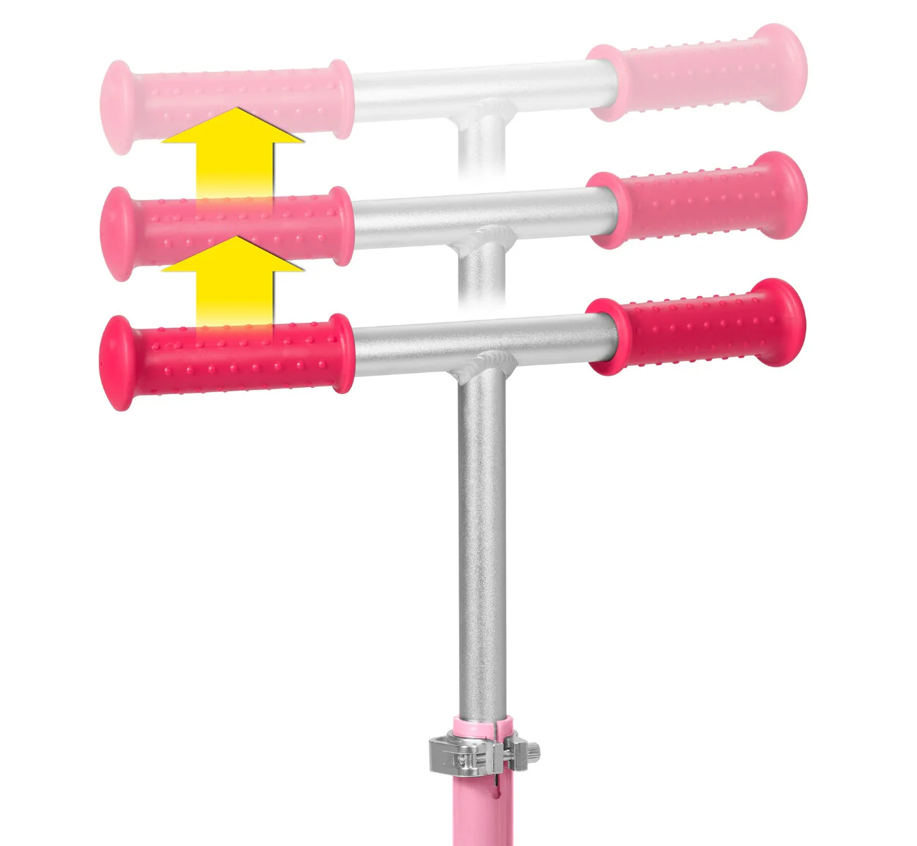 Kick & Glide Scooter - Image 4