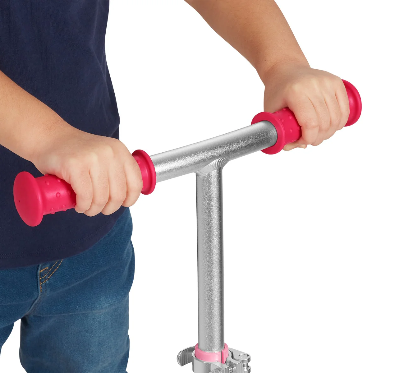 Kick & Glide Scooter - Image 5