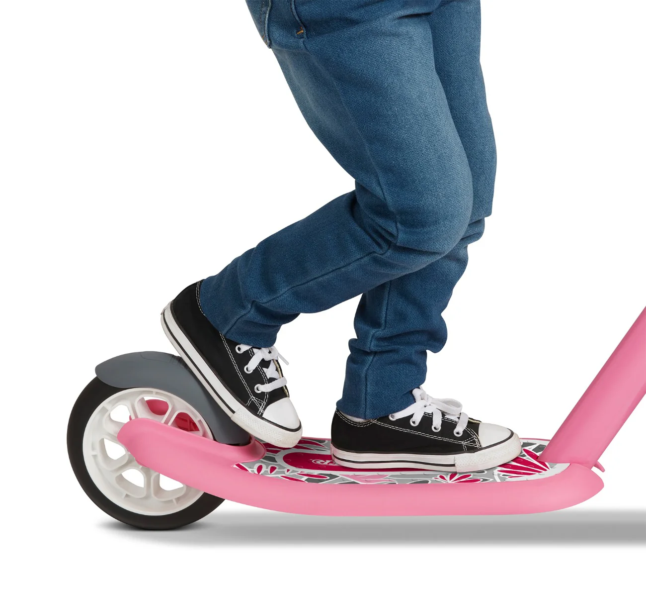Kick & Glide Scooter - Image 6