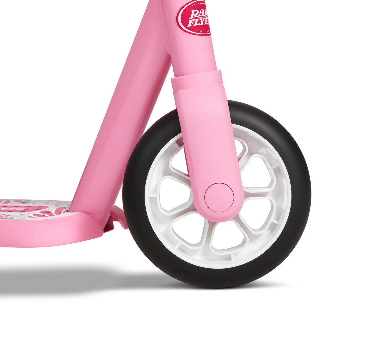 Kick & Glide Scooter - Image 7