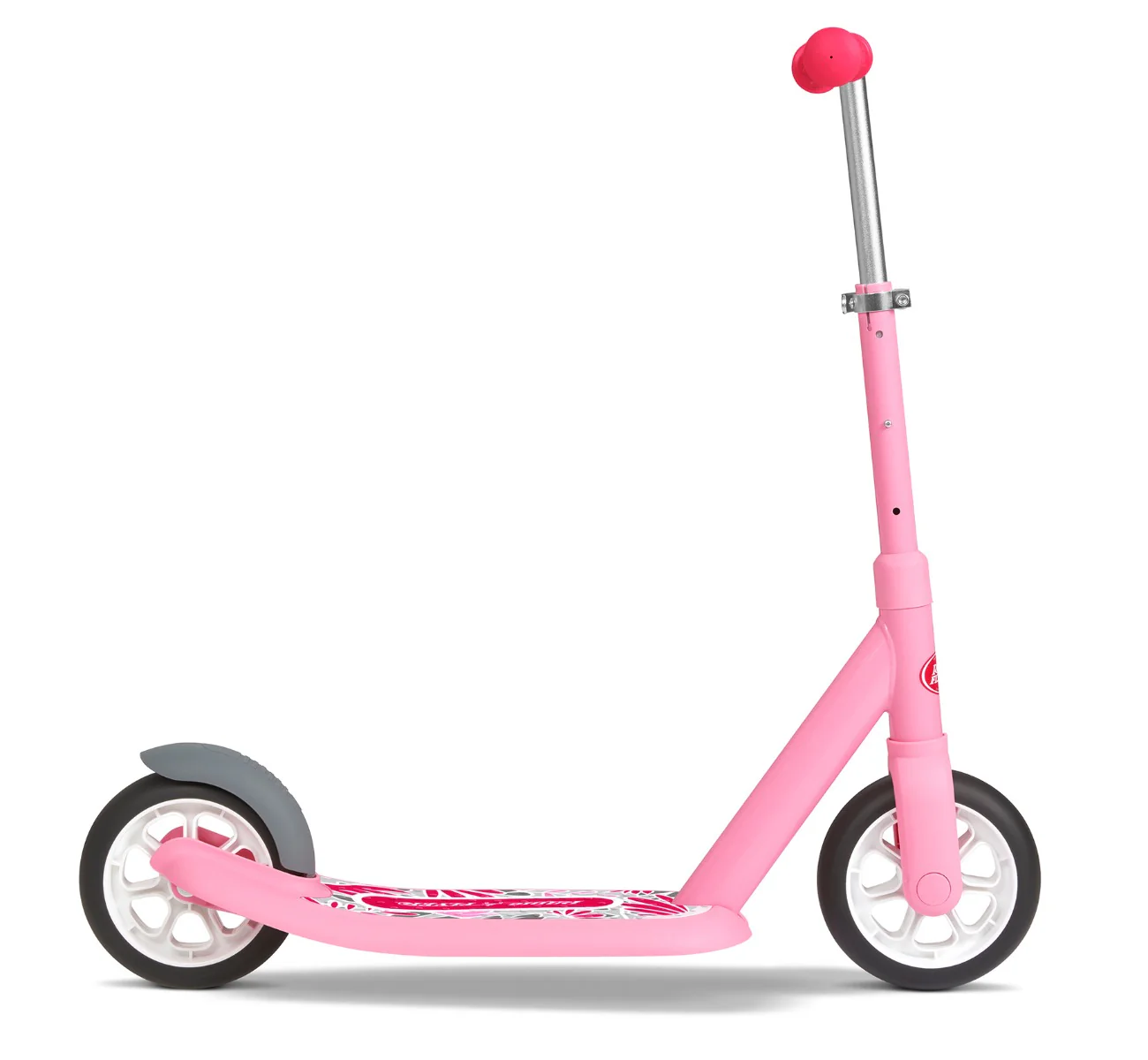 Kick & Glide Scooter - Image 9