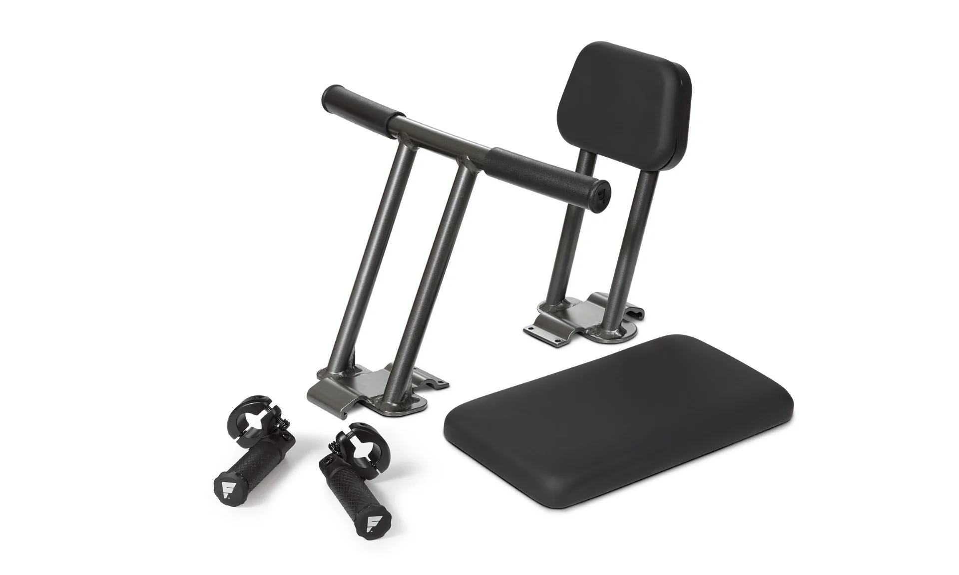 Kid Carrier - Folding Cargo - Image 3