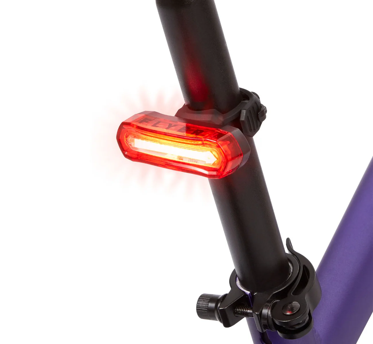 Kids' Bike Rechargeable Light Set - Image 3