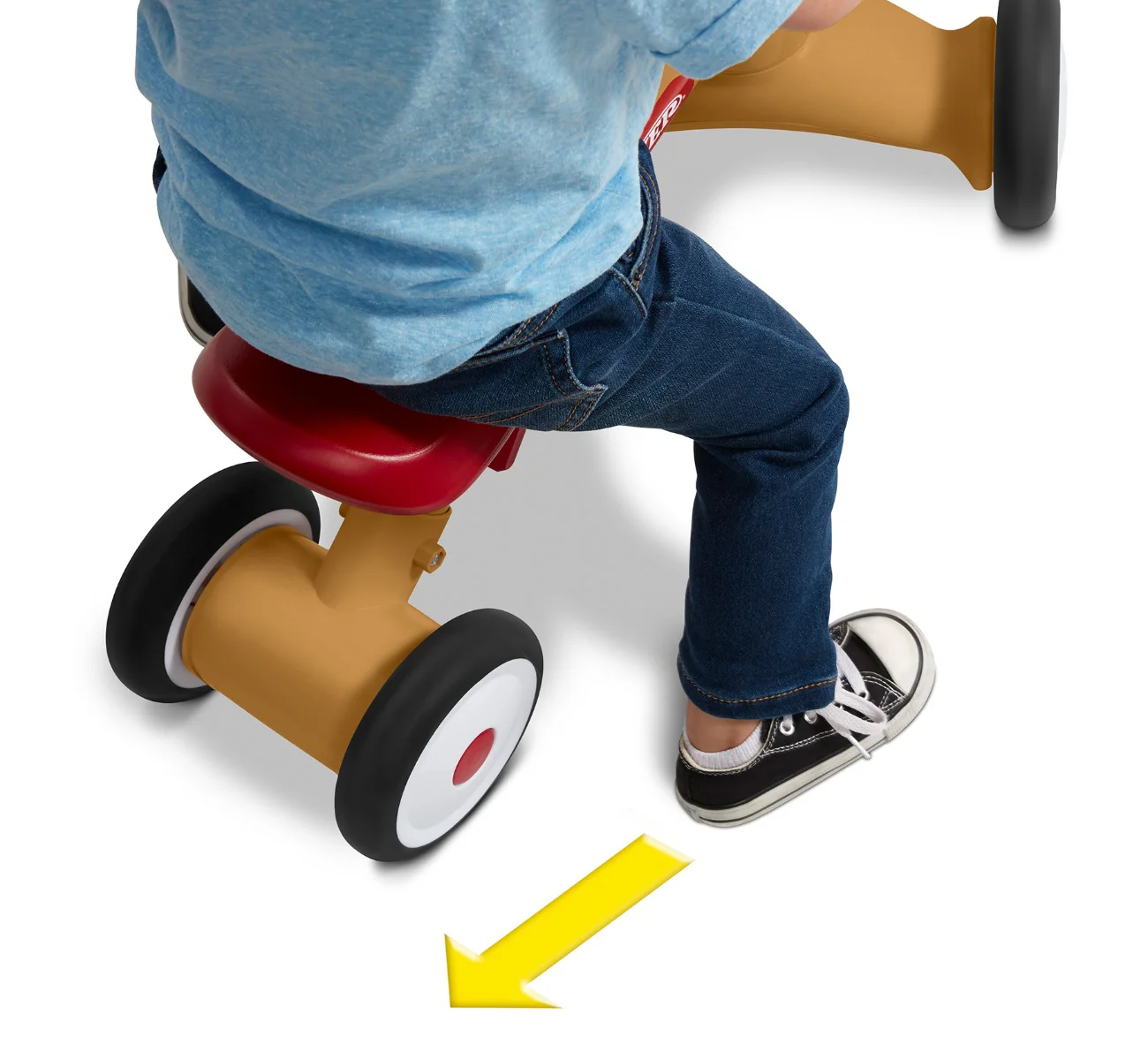 Lil' Racers: Percy the Pony - Image 5