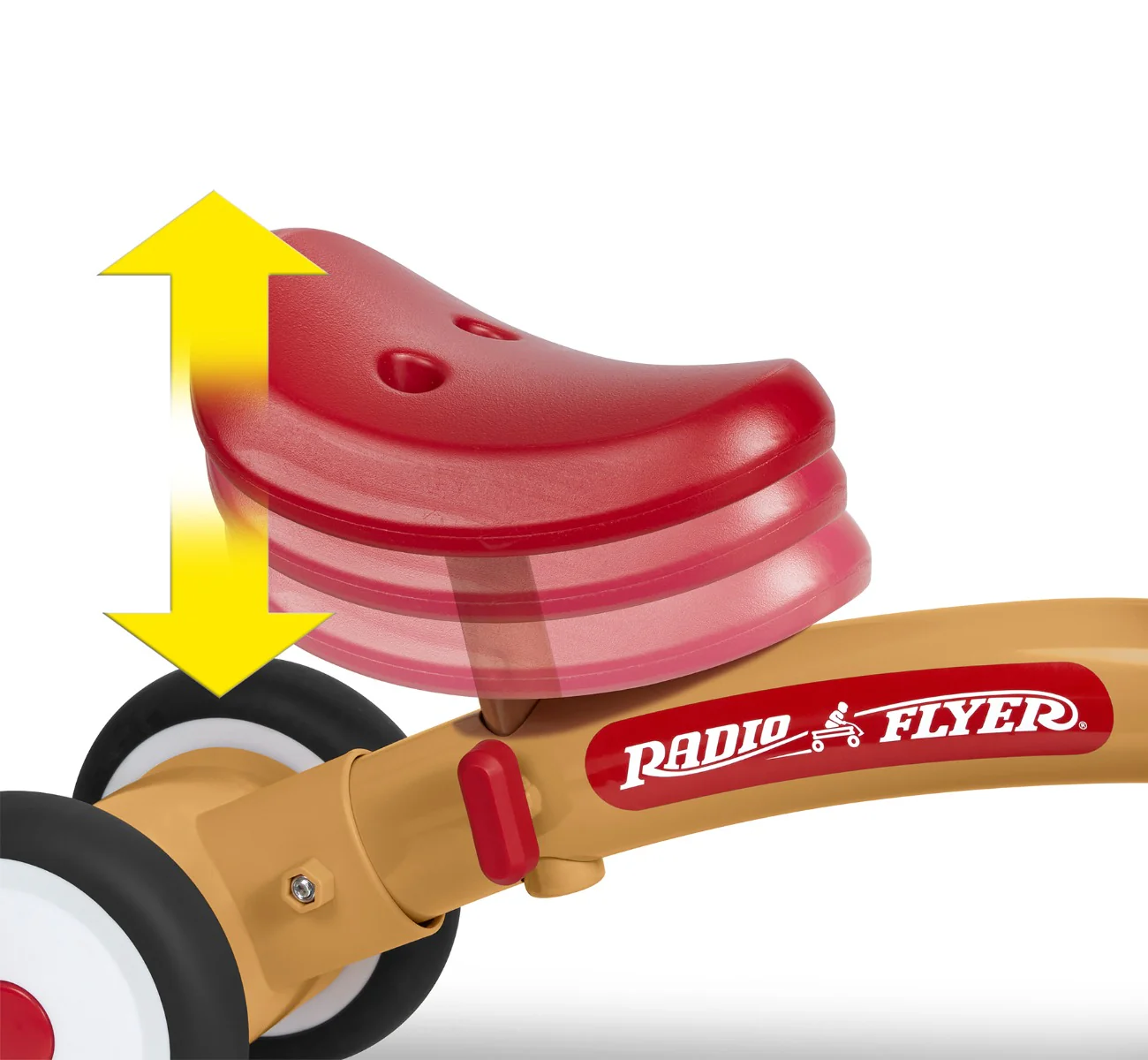 Lil' Racers: Percy the Pony - Image 6