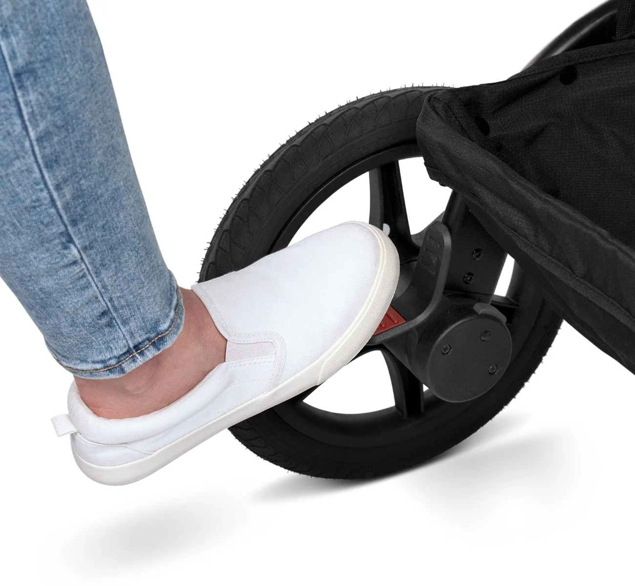 Momentum Jogging Stroller - Image 12