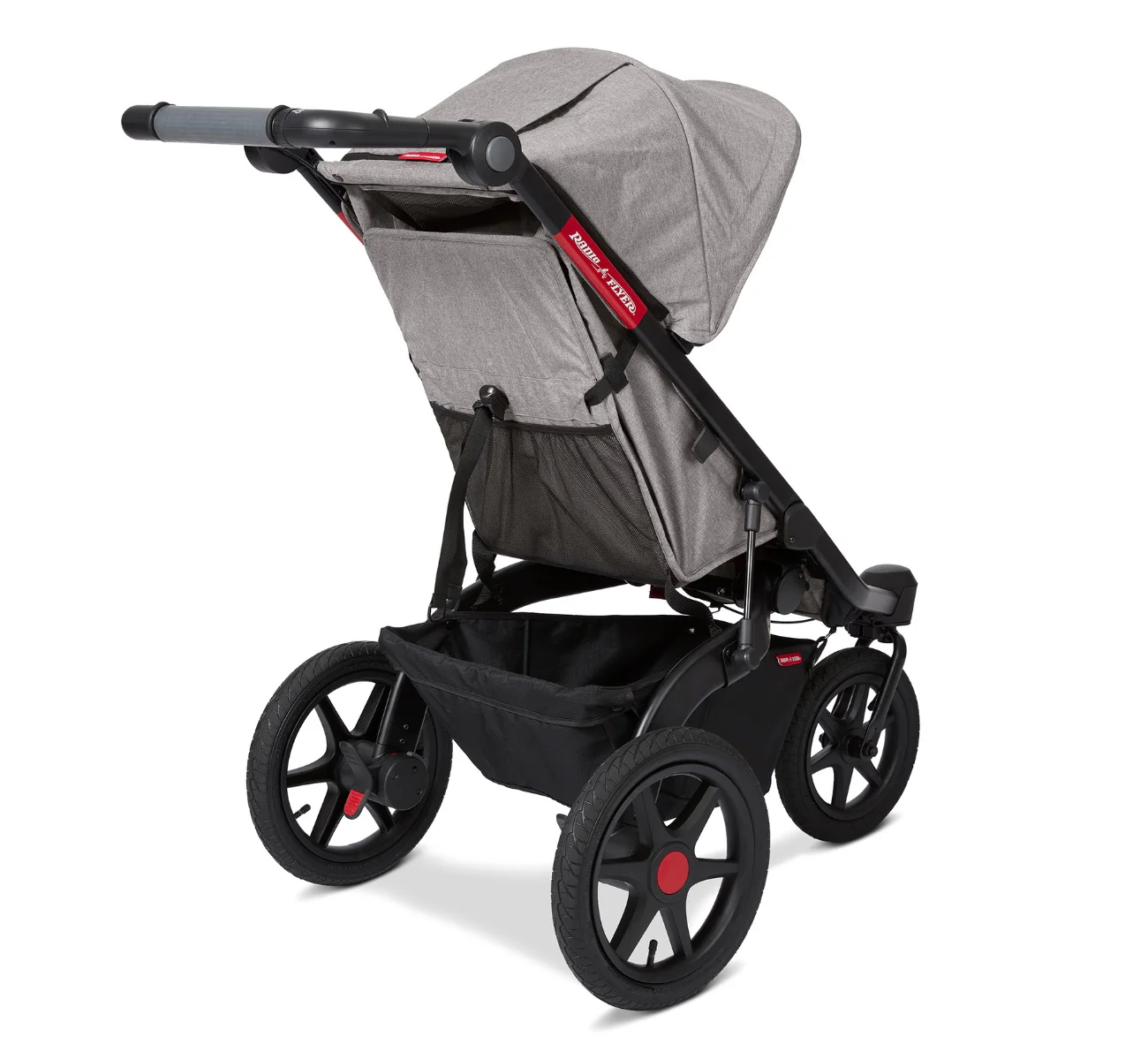 Momentum Jogging Stroller - Image 13