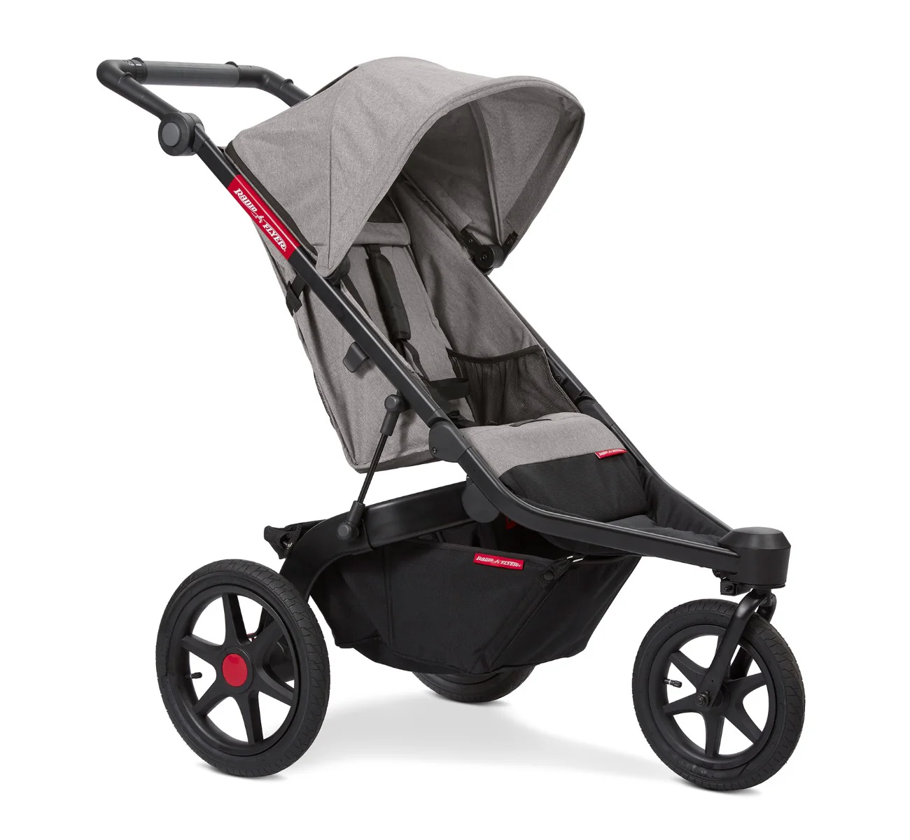 Momentum Jogging Stroller - Image 15