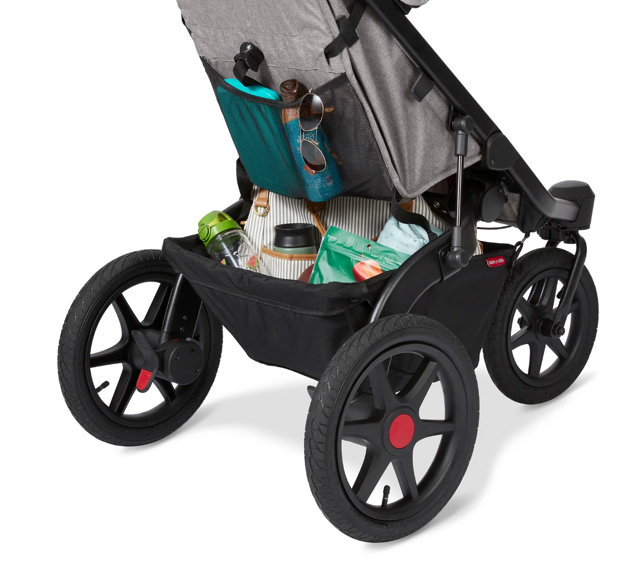Momentum Jogging Stroller - Image 6