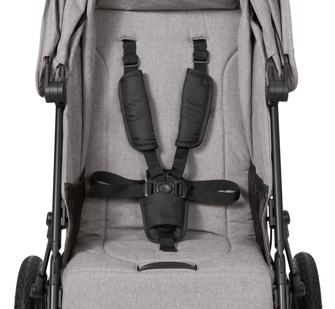 Momentum Jogging Stroller - Image 9