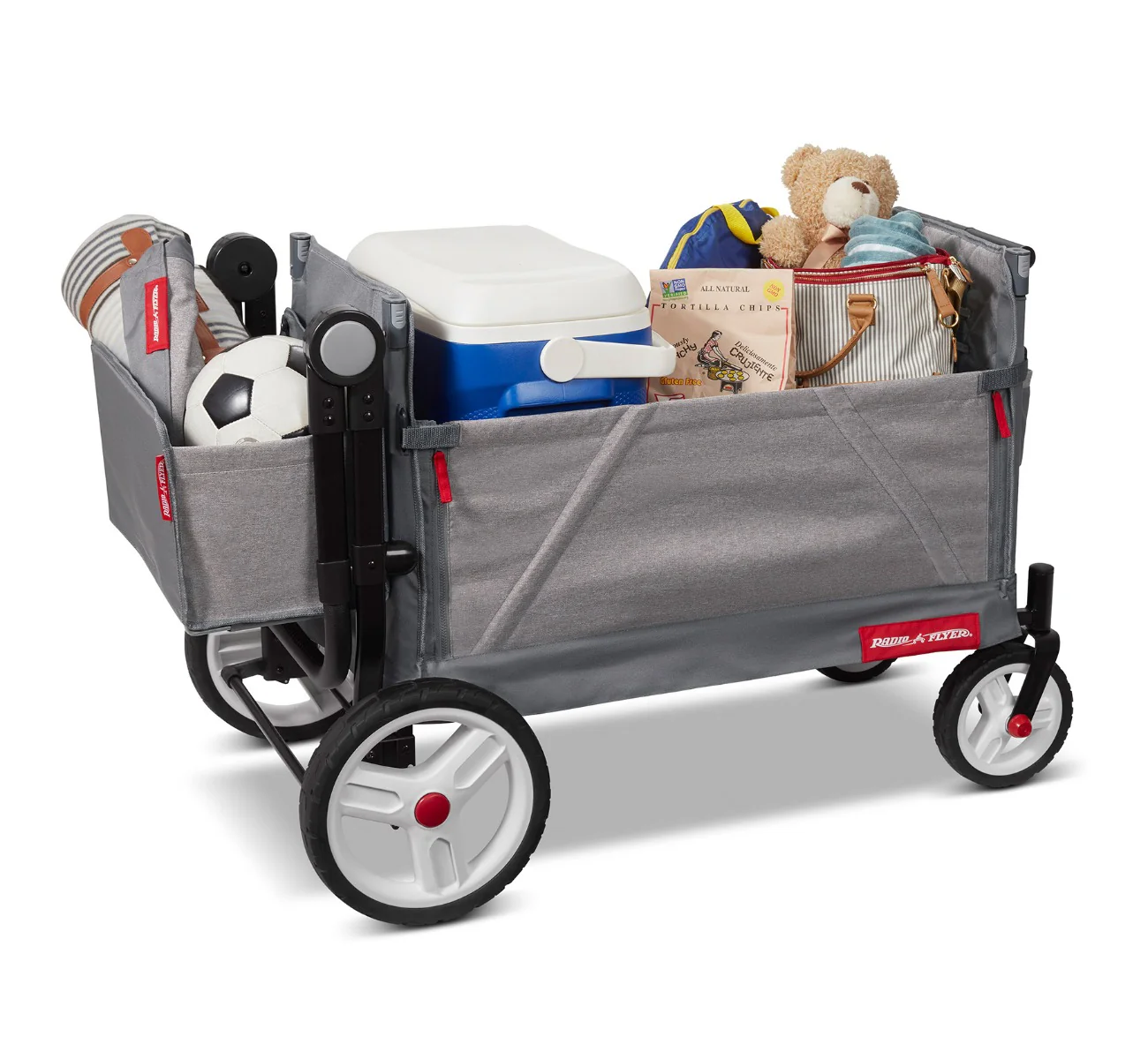 Odyssey Stroll 'N Wagon - Image 11