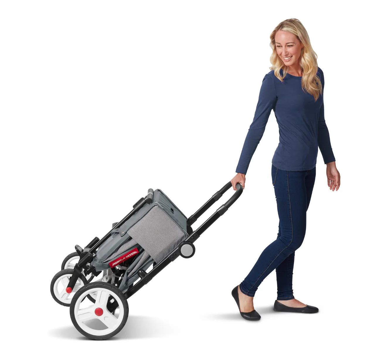 Odyssey Stroll 'N Wagon - Image 12