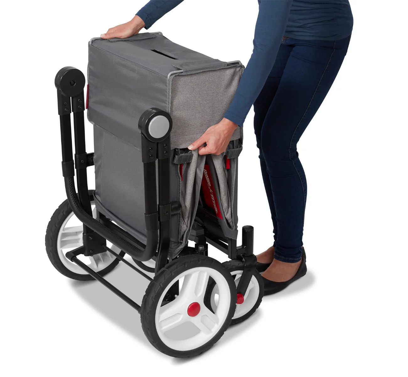 Odyssey Stroll 'N Wagon - Image 15