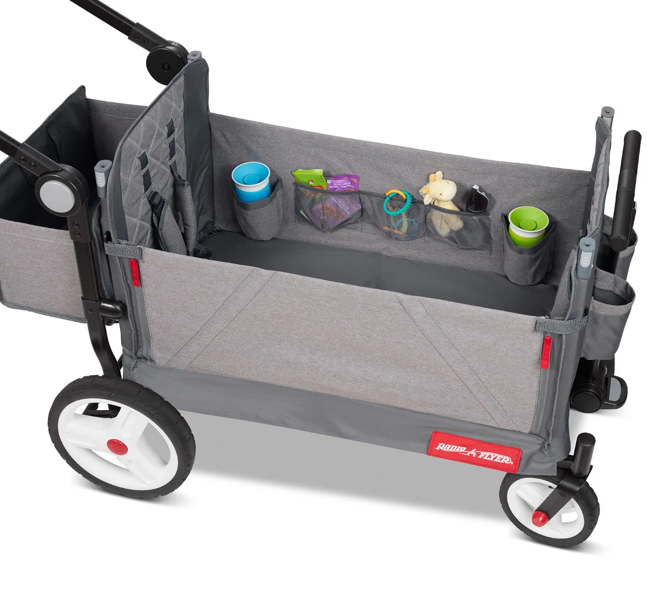 Odyssey Stroll 'N Wagon - Image 16