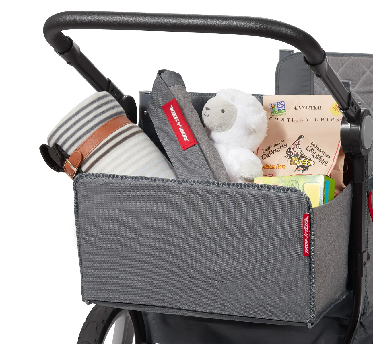 Odyssey Stroll 'N Wagon - Image 17