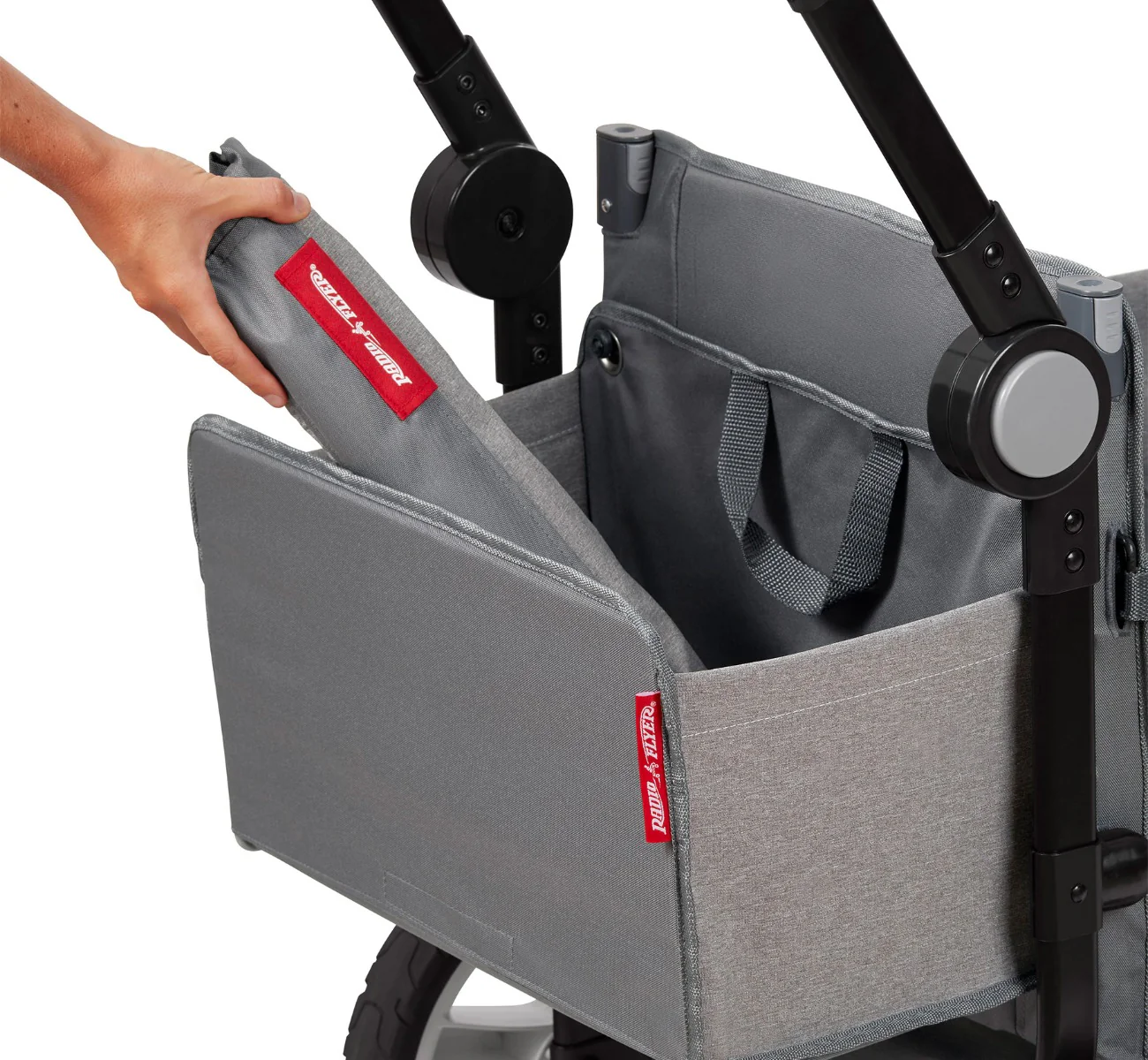 Odyssey Stroll 'N Wagon - Image 18