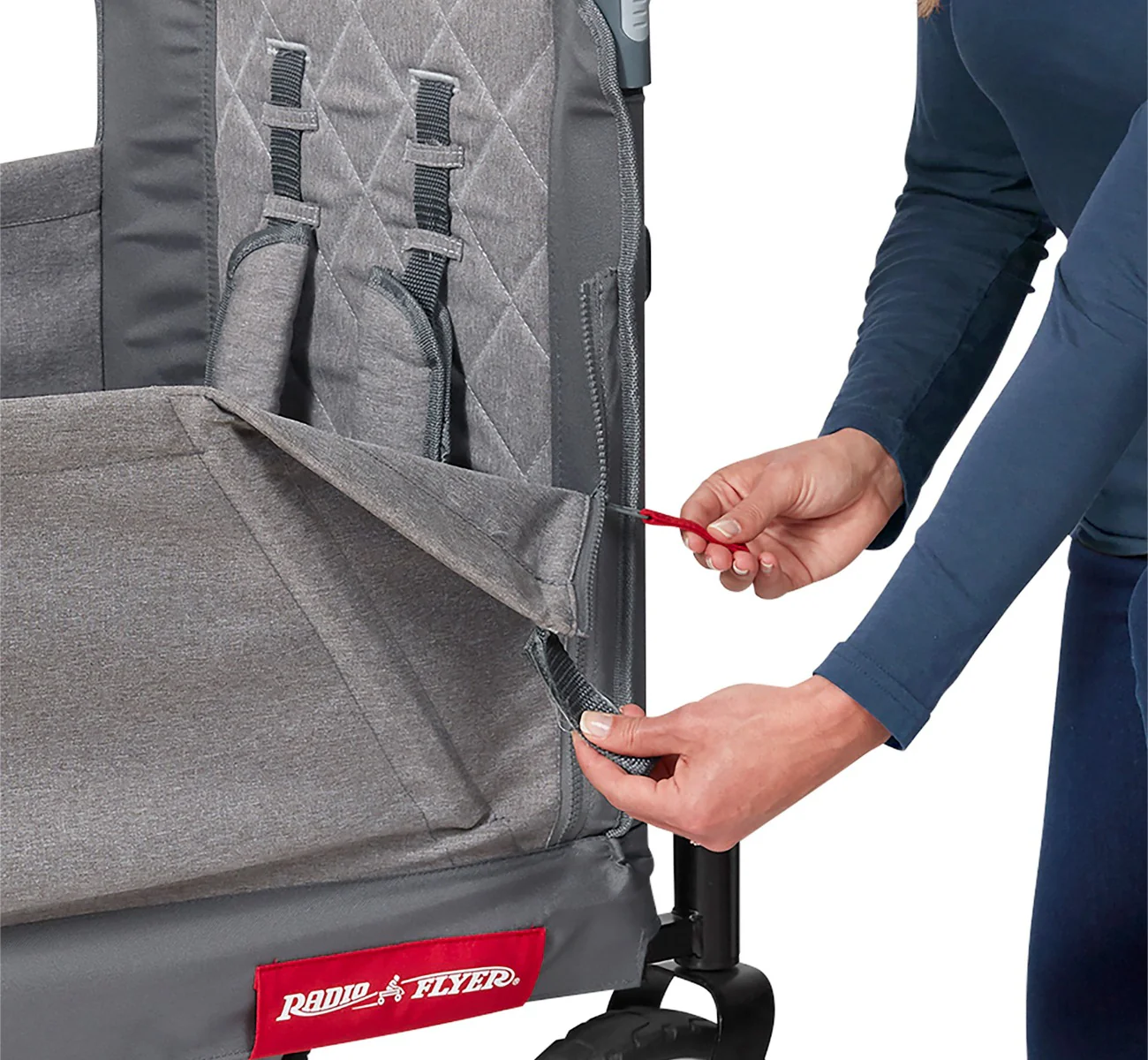 Odyssey Stroll 'N Wagon - Image 22