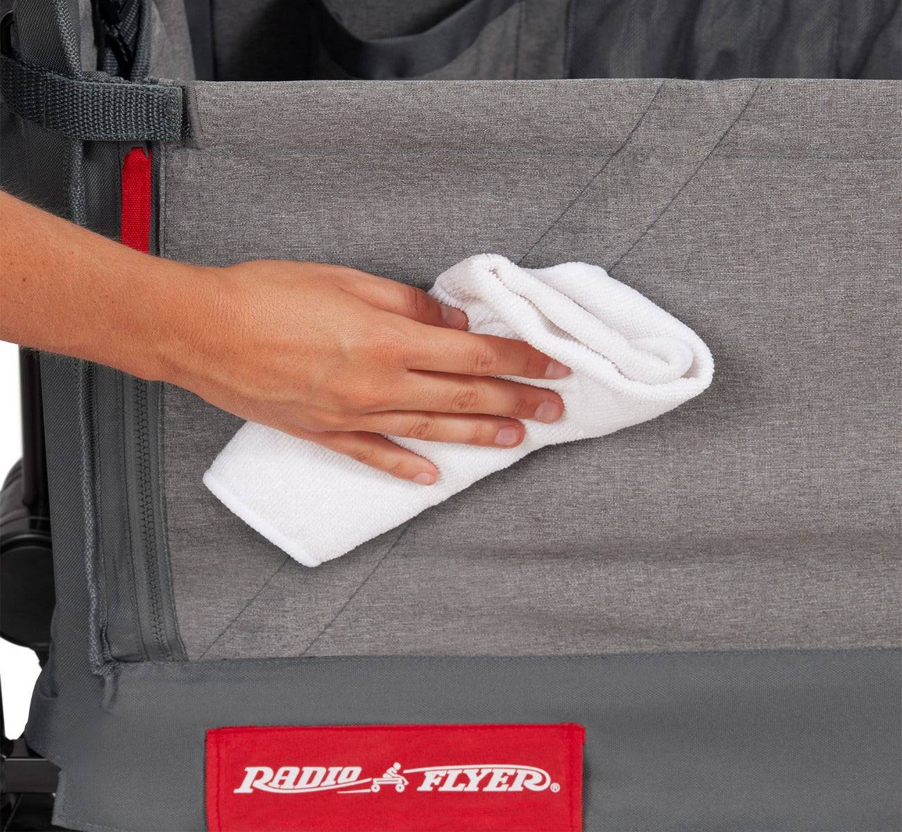 Odyssey Stroll 'N Wagon - Image 25