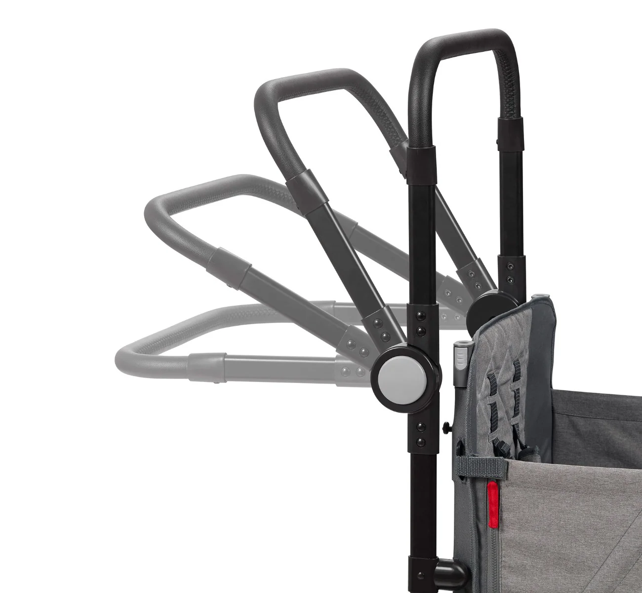 Odyssey Stroll 'N Wagon - Image 6