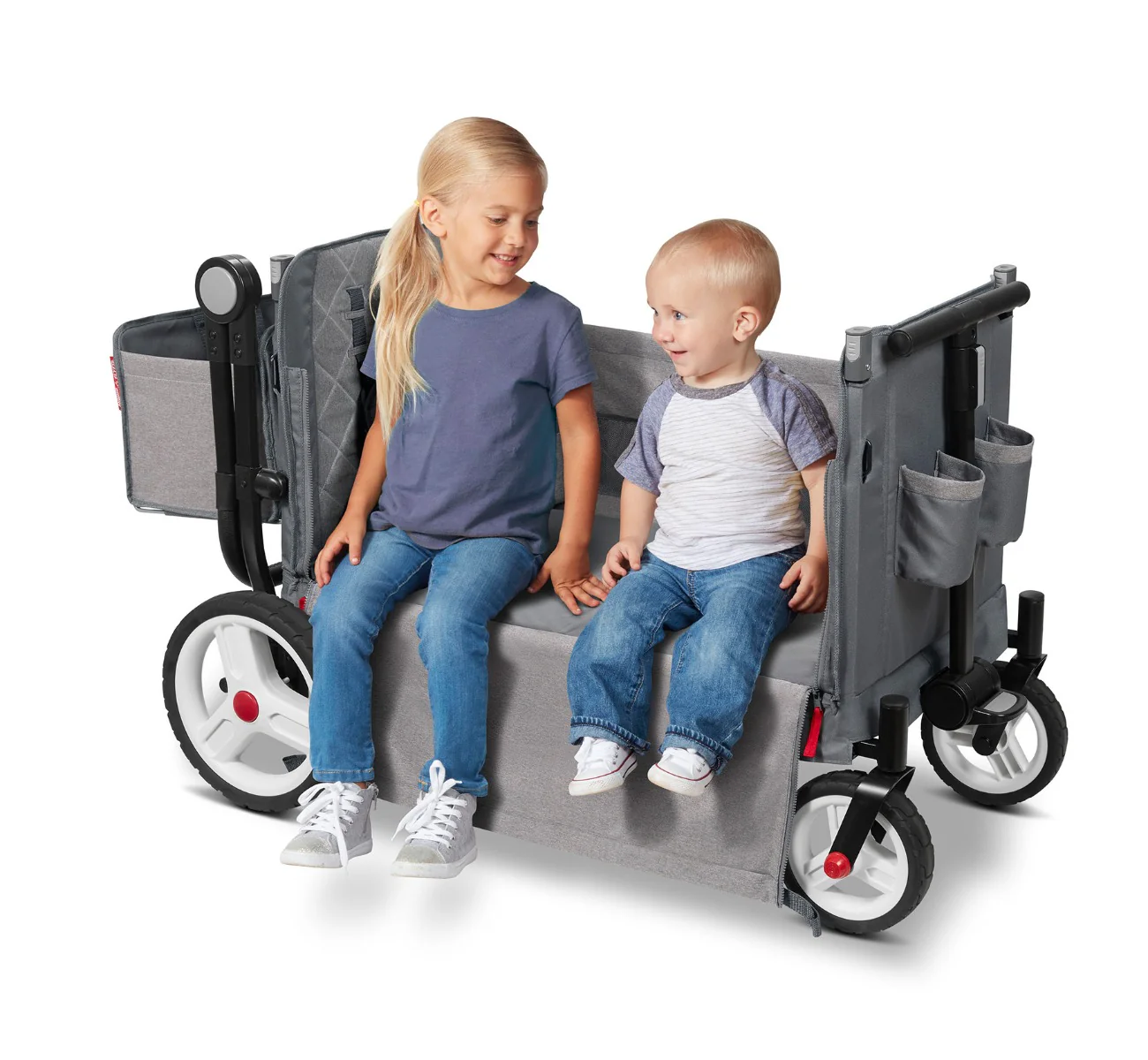 Odyssey Stroll 'N Wagon - Image 9