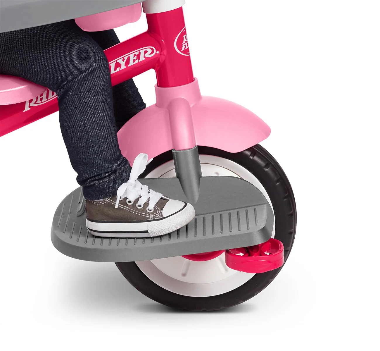 4-in-1 Stroll 'N Trike - Image 8