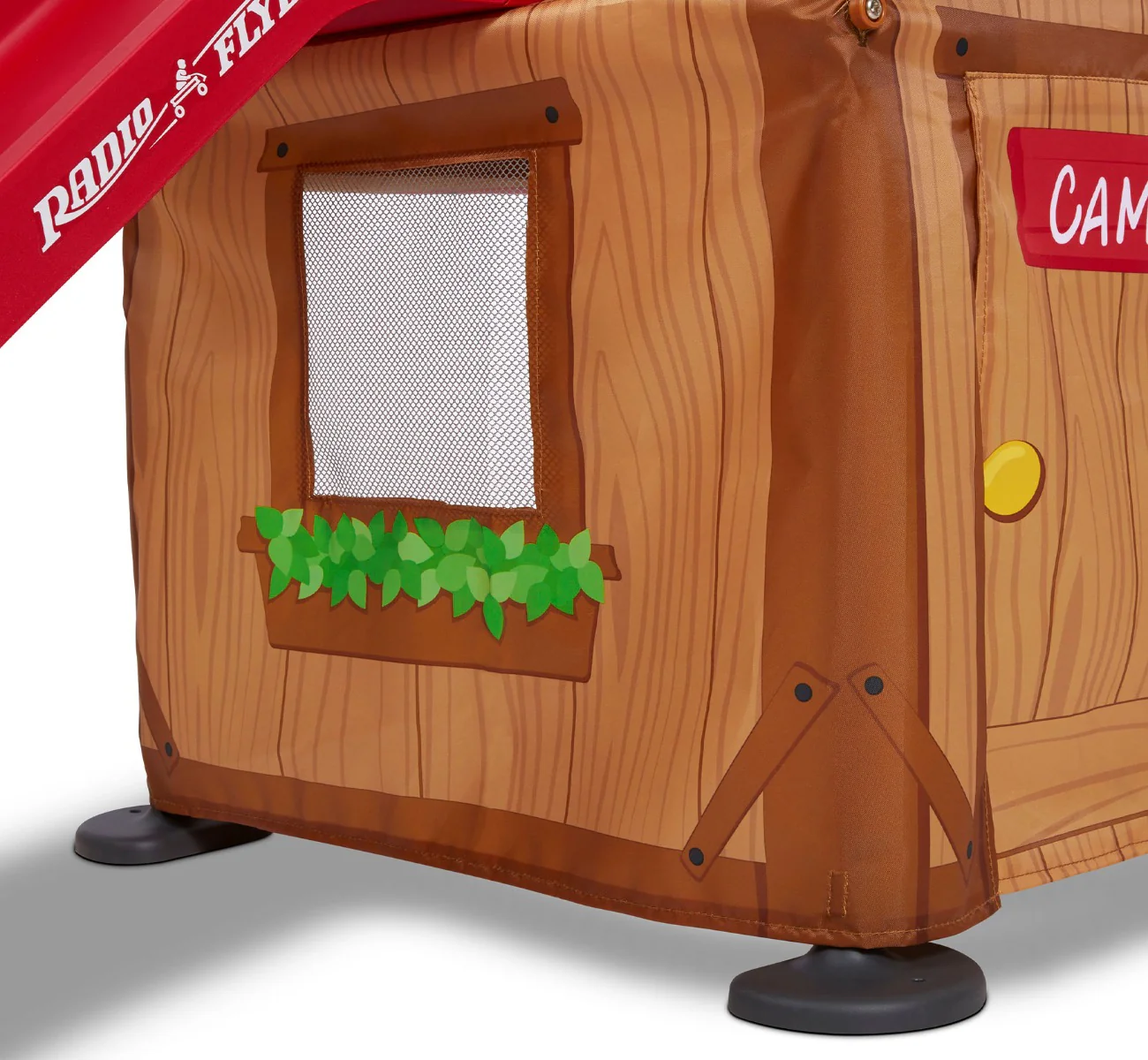 Play & Fold Away Treehouse - Image 10
