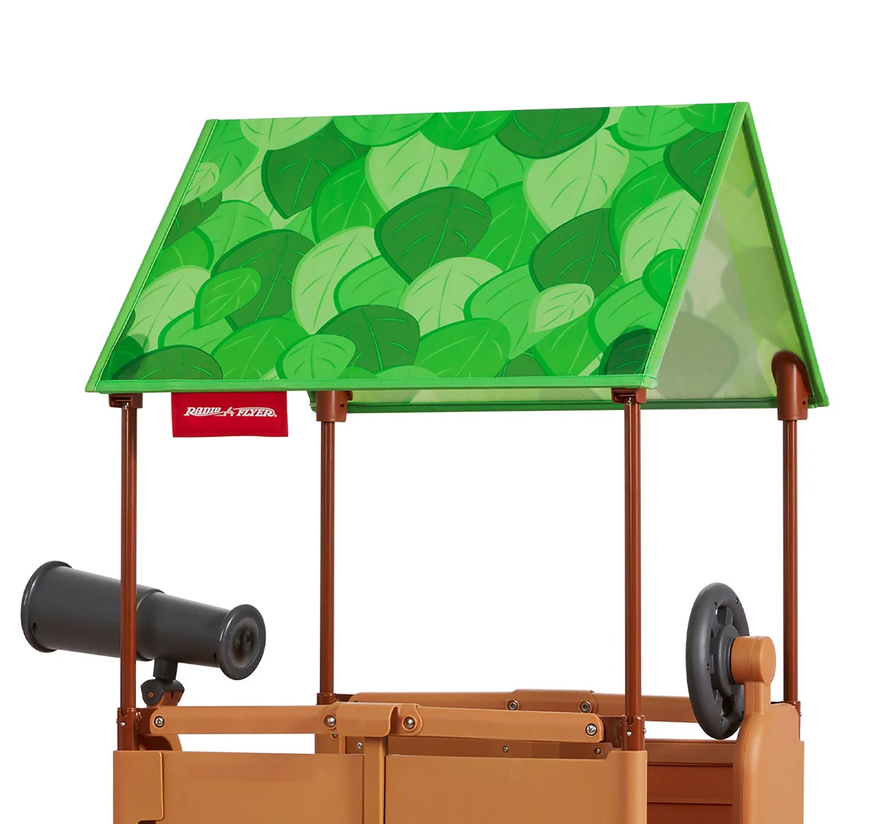 Play & Fold Away Treehouse - Image 11