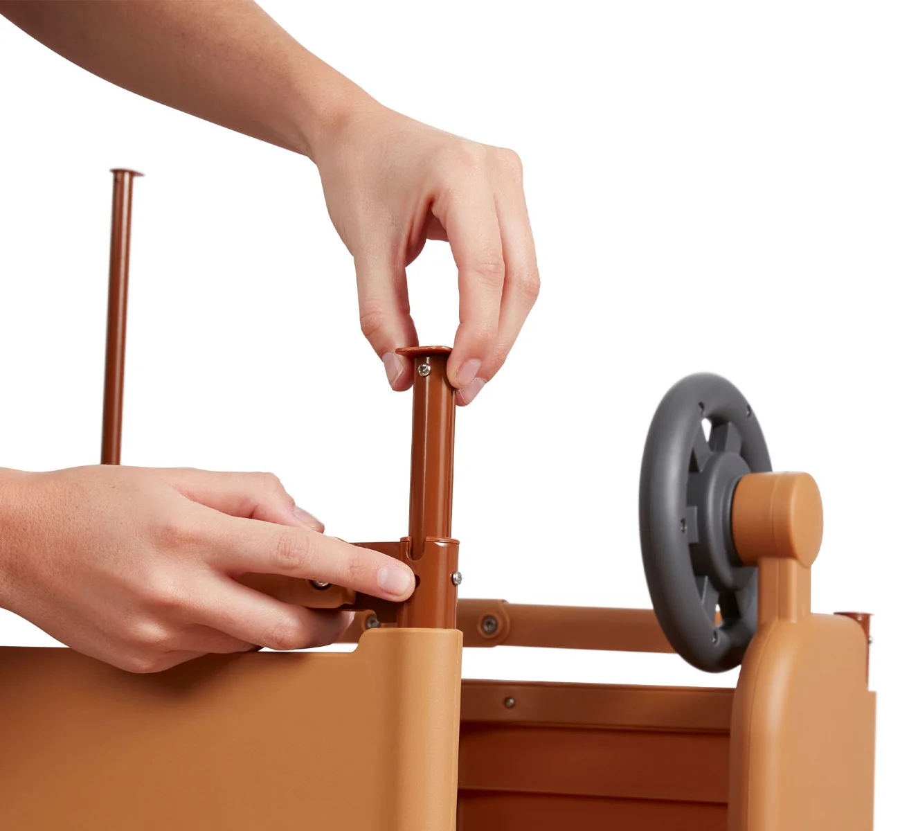 Play & Fold Away Treehouse - Image 13