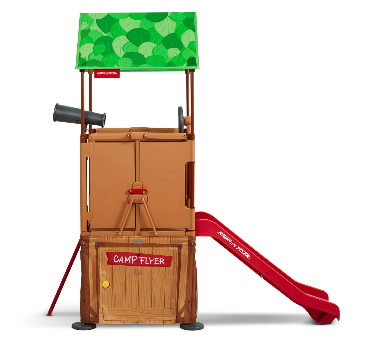 Play & Fold Away Treehouse - Image 15