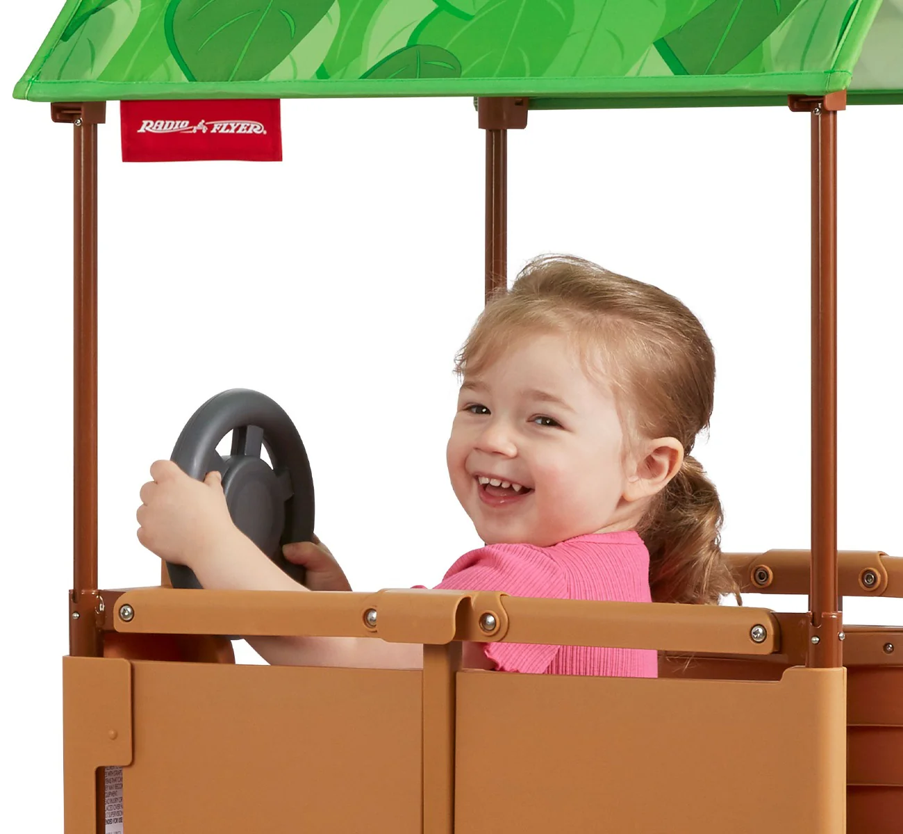 Play & Fold Away Treehouse - Image 5