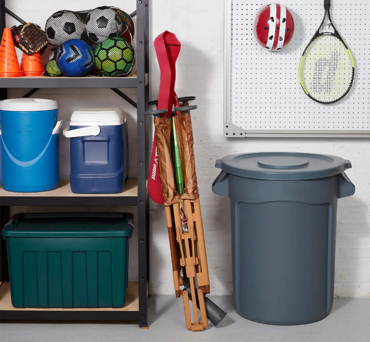 Play & Fold Away Treehouse - Image 9