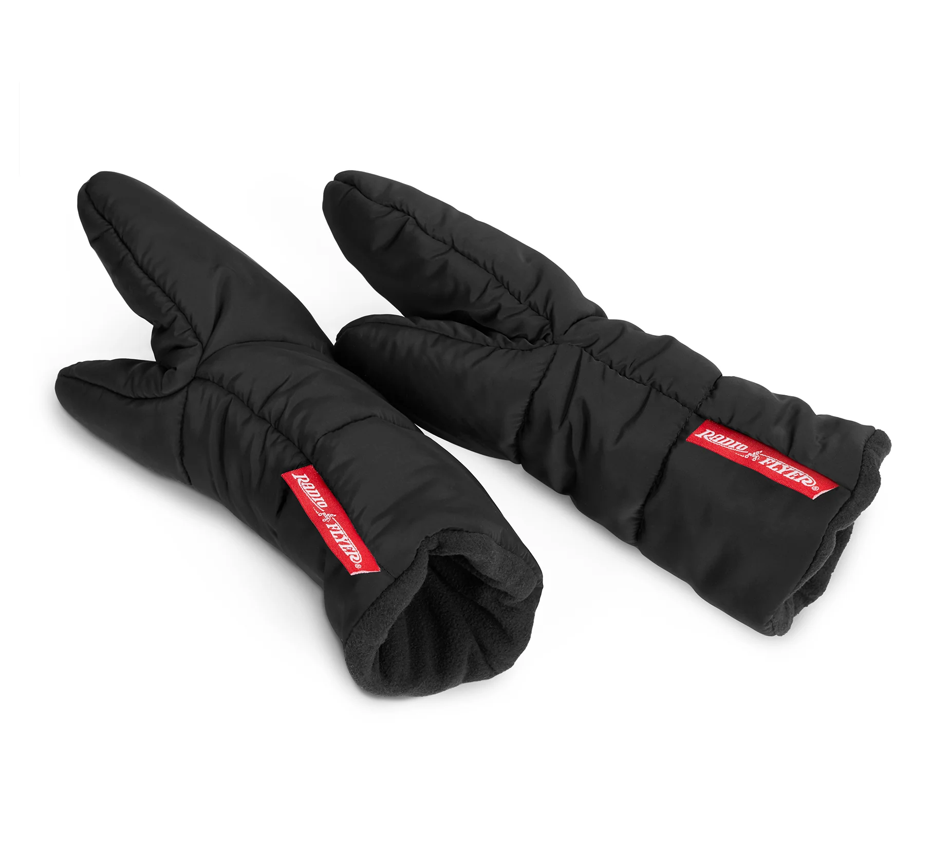 Push Handle Mittens - Image 3