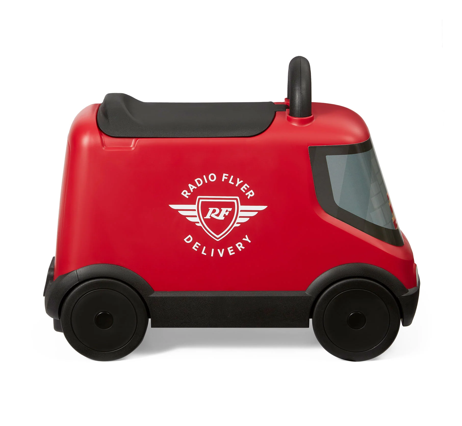 Ride & Deliver Truck - Image 5