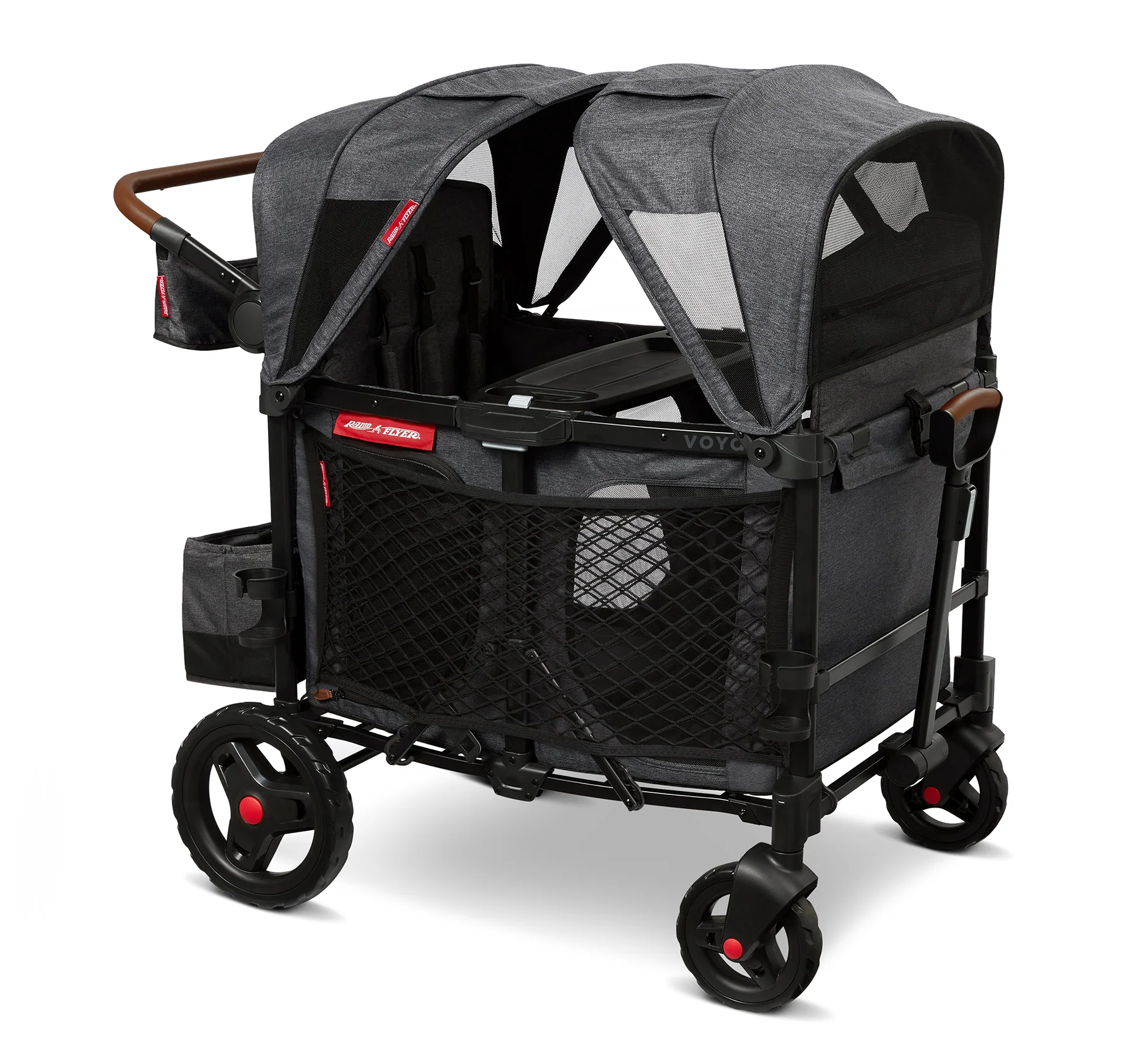 Side Cargo Net - Image 5