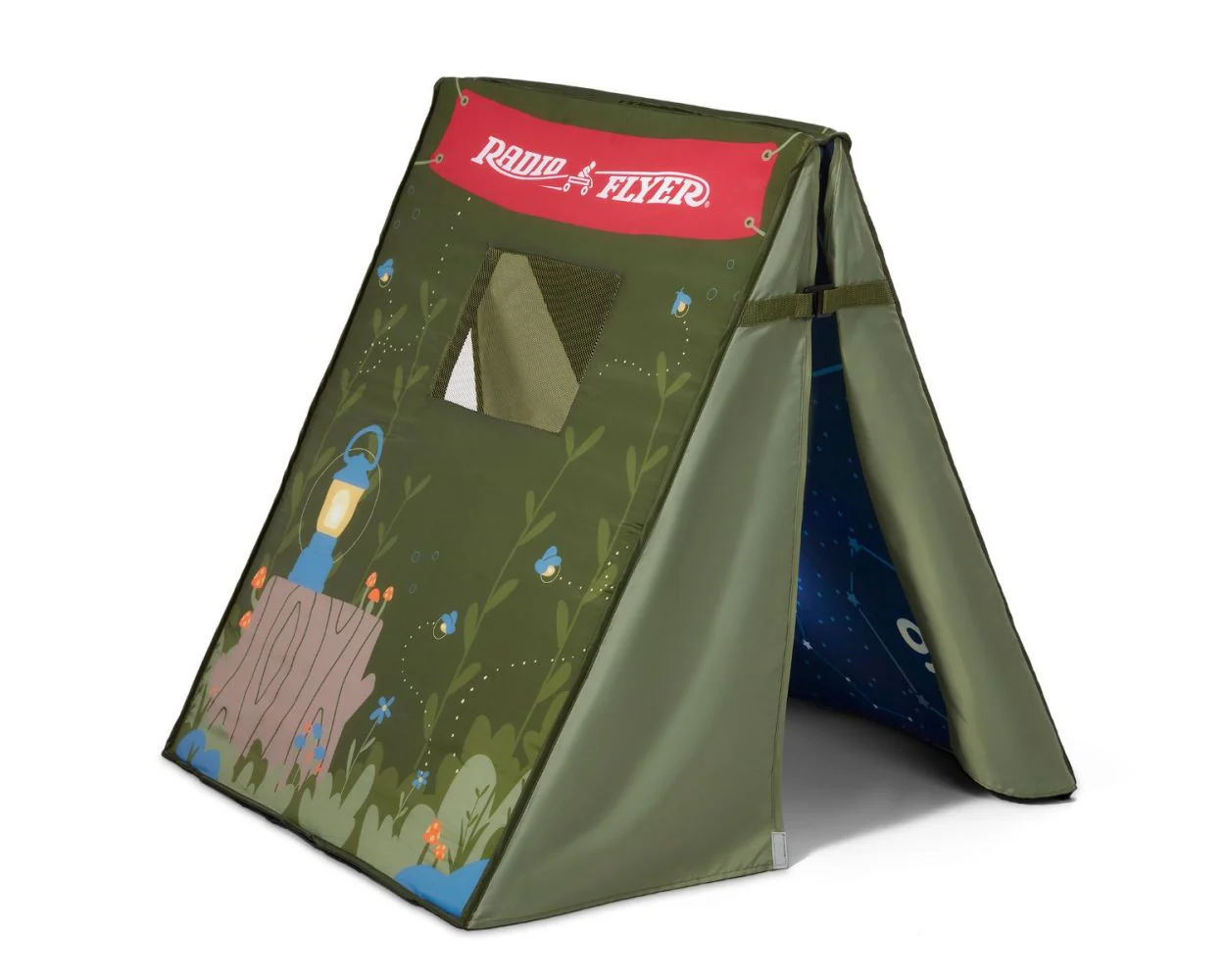 Tent to Tumble Play Mat - Image 10