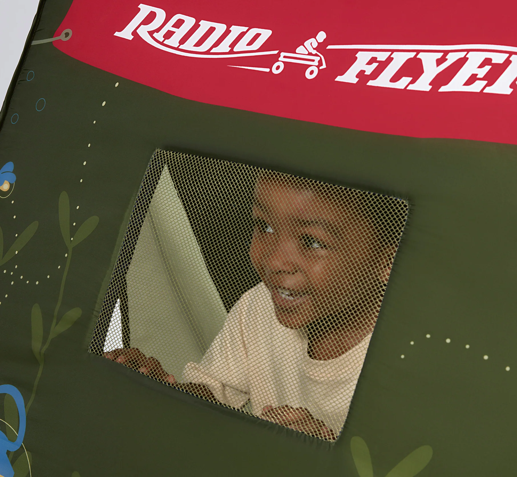 Tent to Tumble Play Mat - Image 4