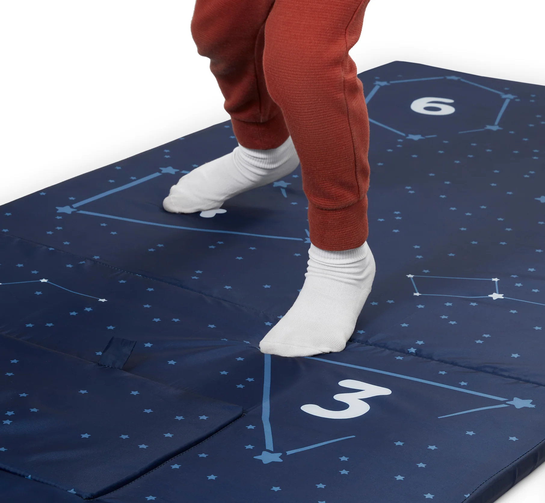 Tent to Tumble Play Mat - Image 8