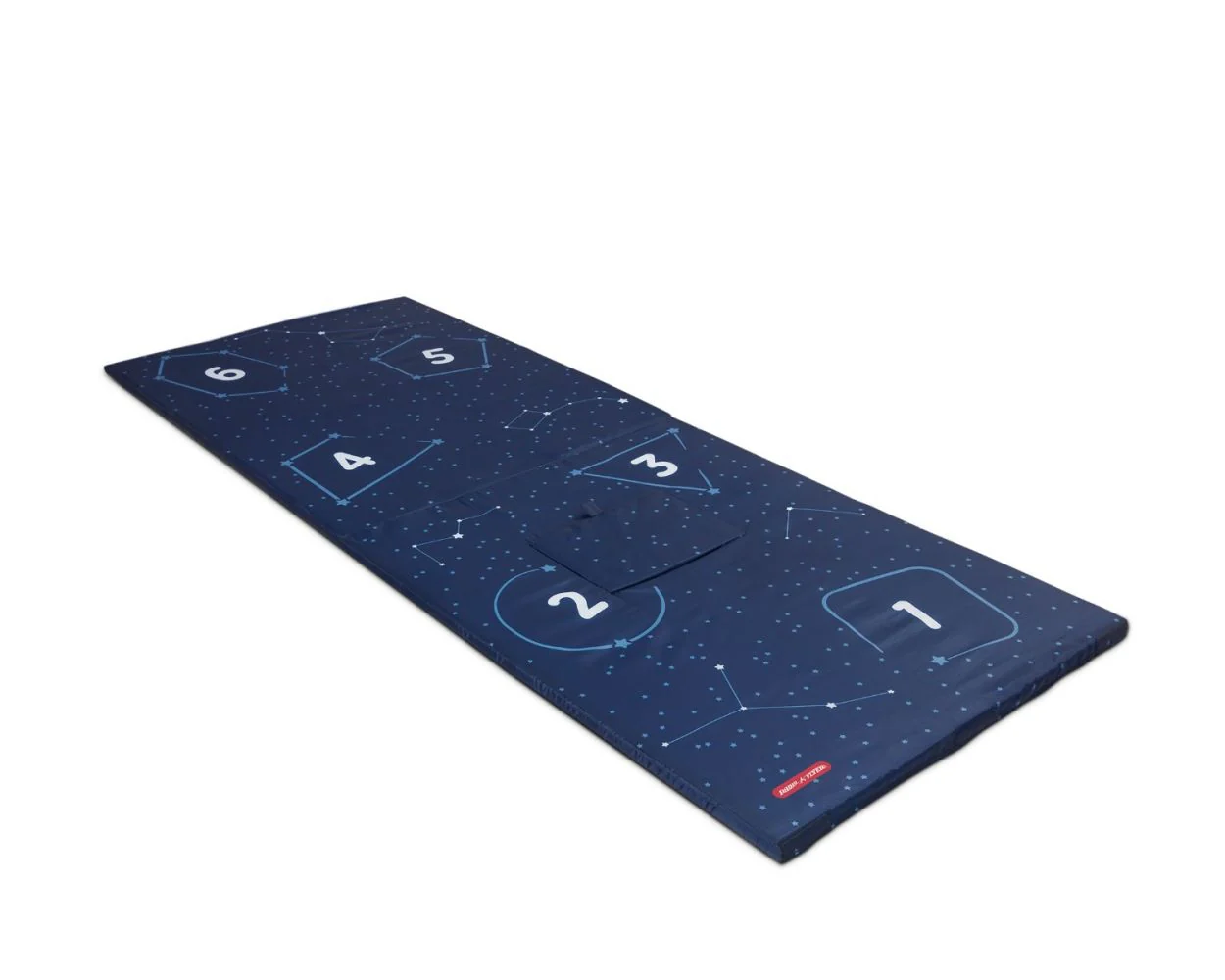 Tent to Tumble Play Mat - Image 9