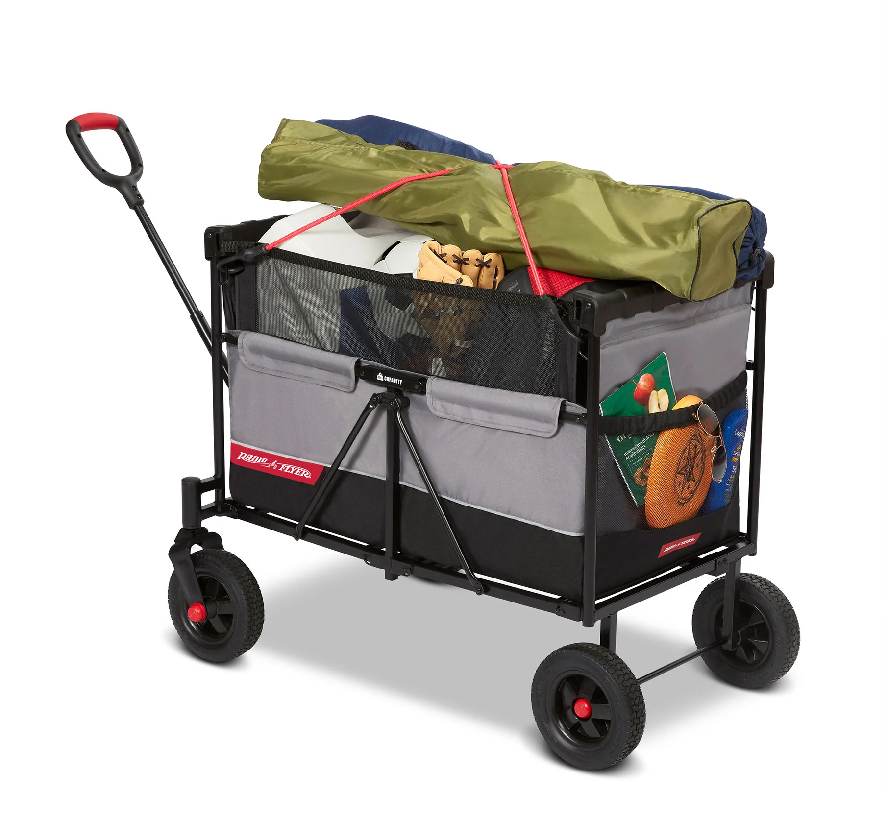 The Beast MVP Wagon - Image 3