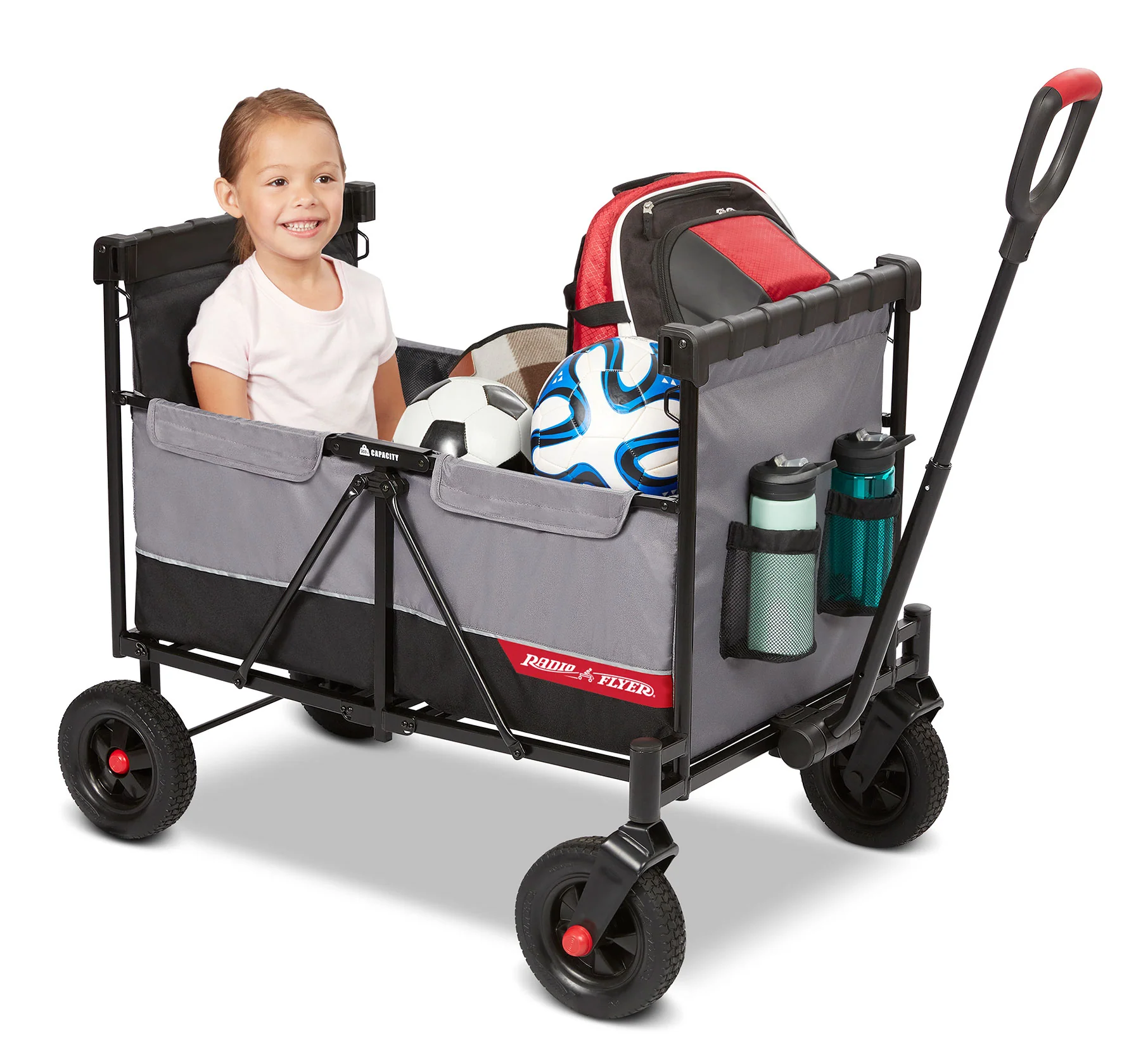 The Beast MVP Wagon - Image 4