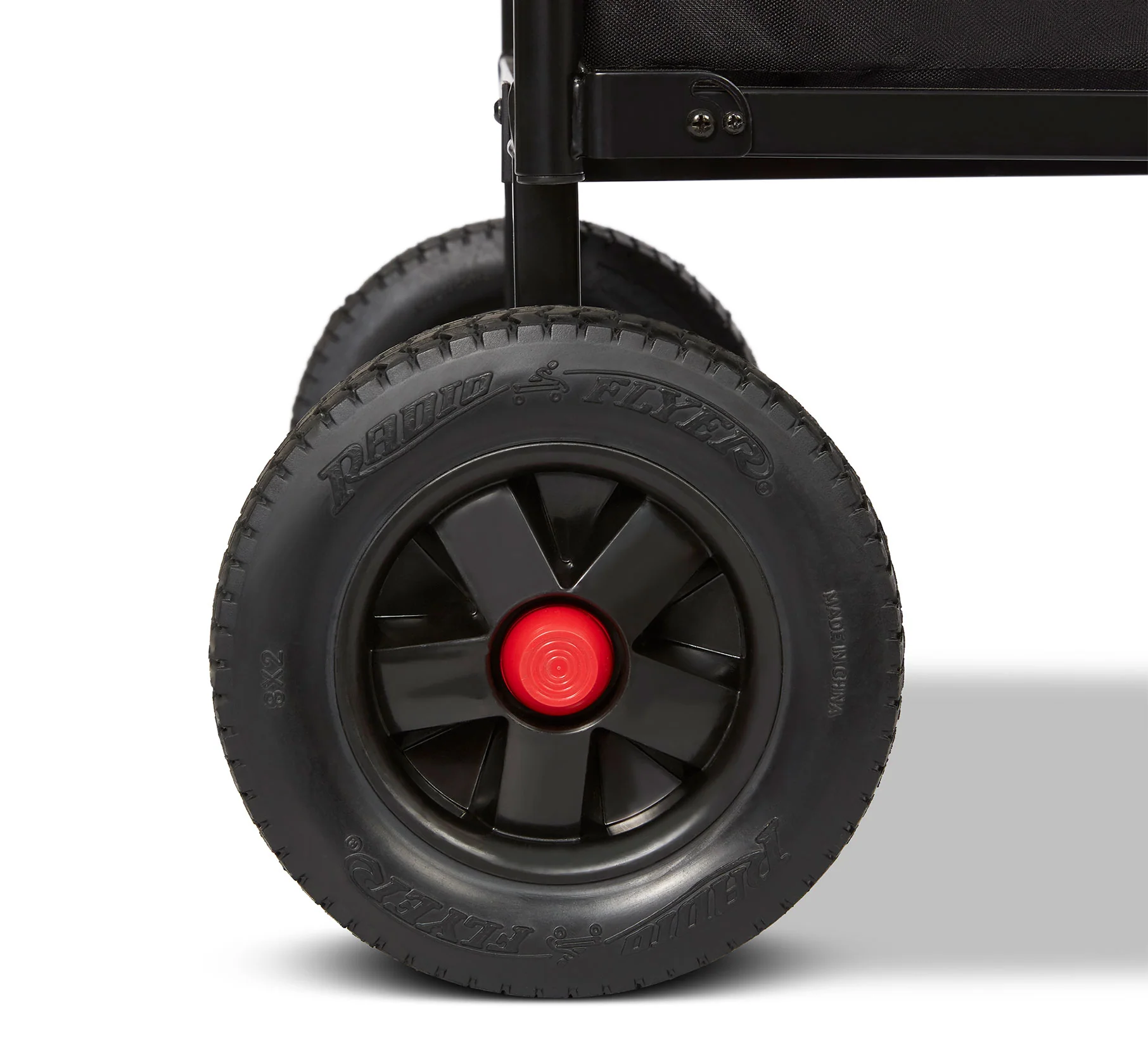 The Beast MVP Wagon - Image 7