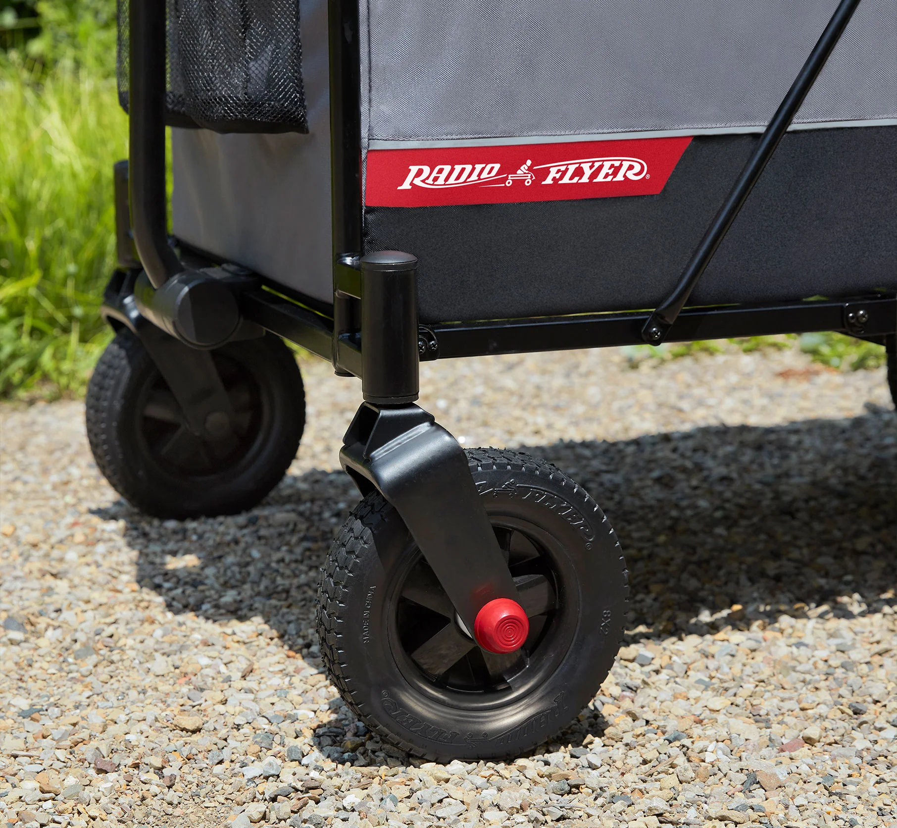 The Beast MVP Wagon - Image 8