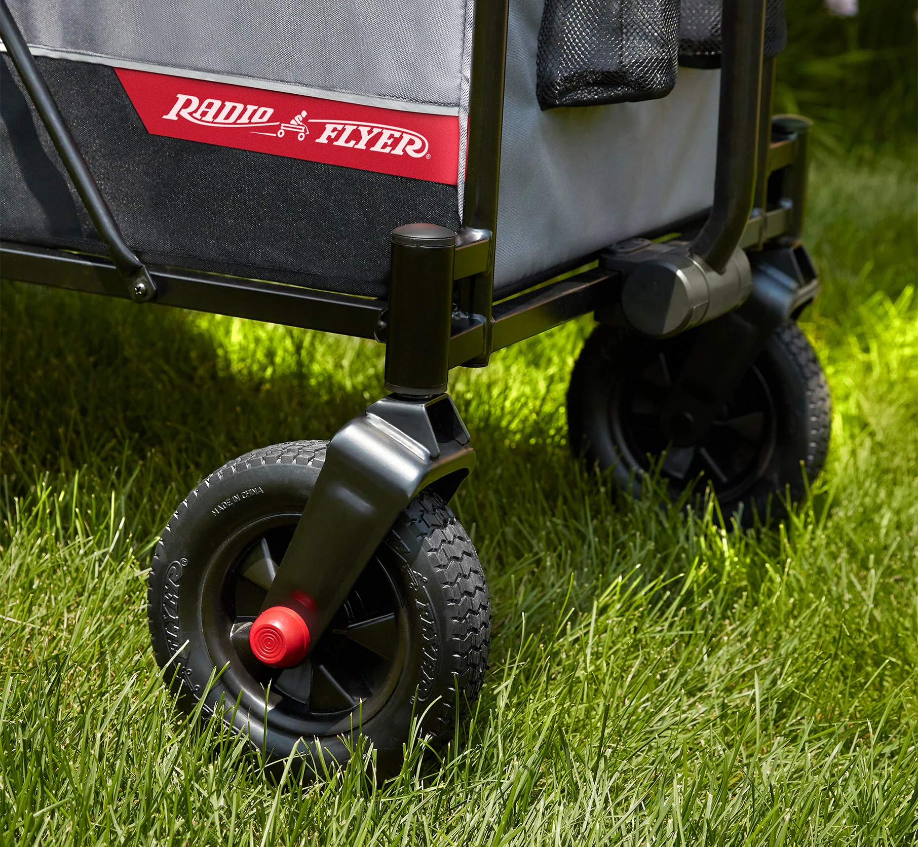 The Beast MVP Wagon - Image 9