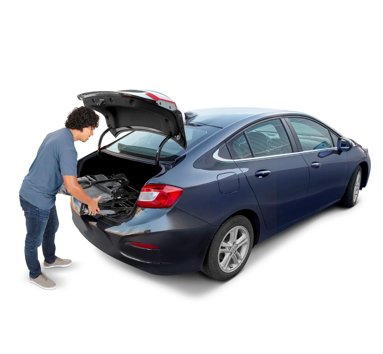 The Beast Wagon - Image 11