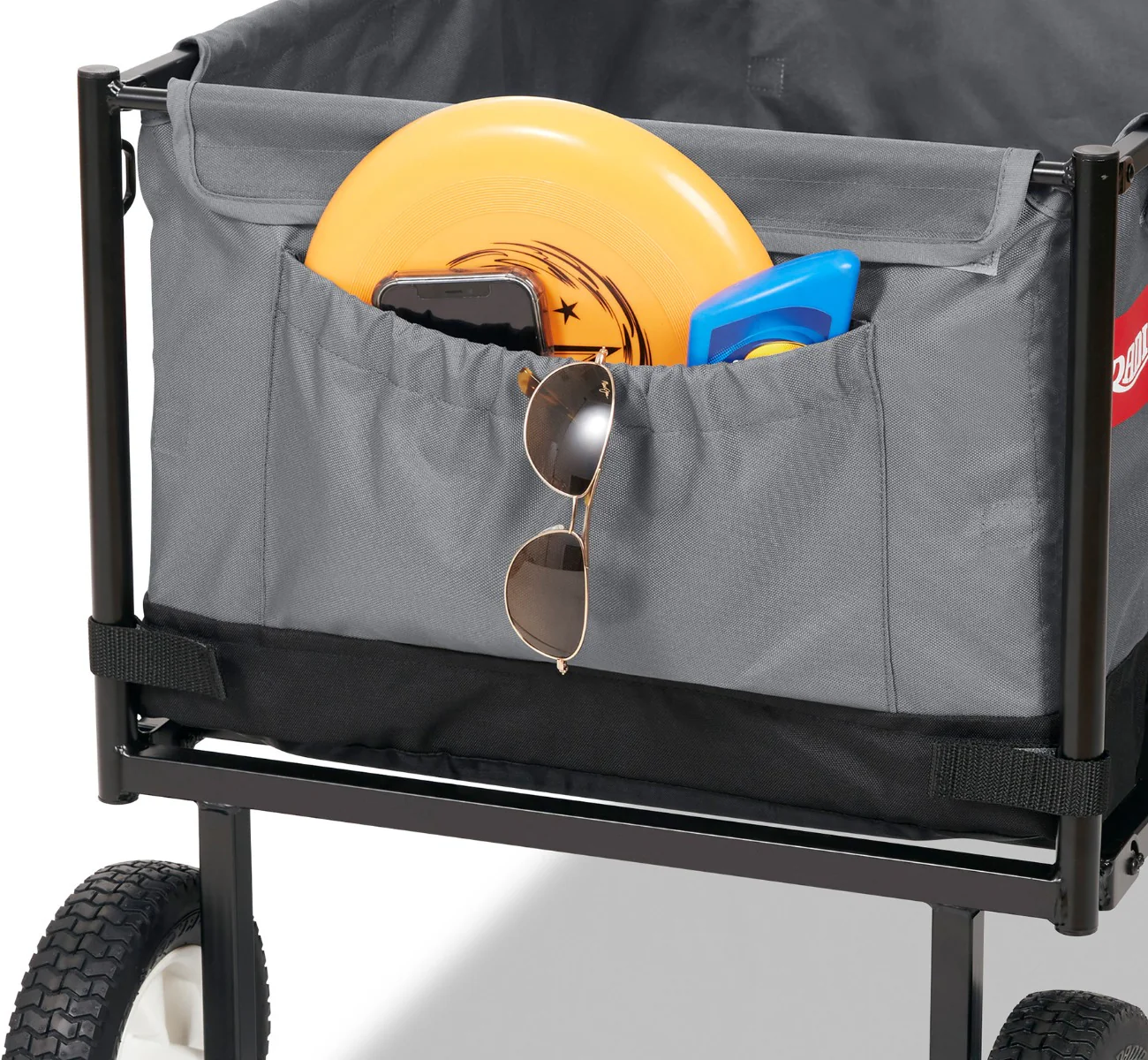 The Beast Wagon - Image 12