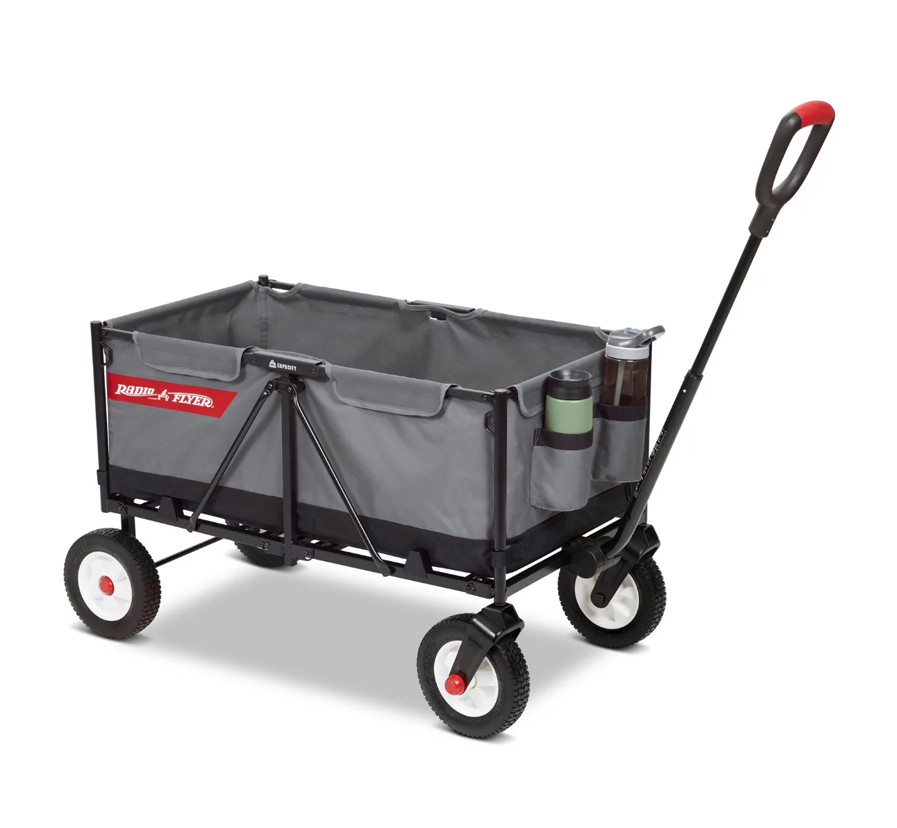 The Beast Wagon - Image 20