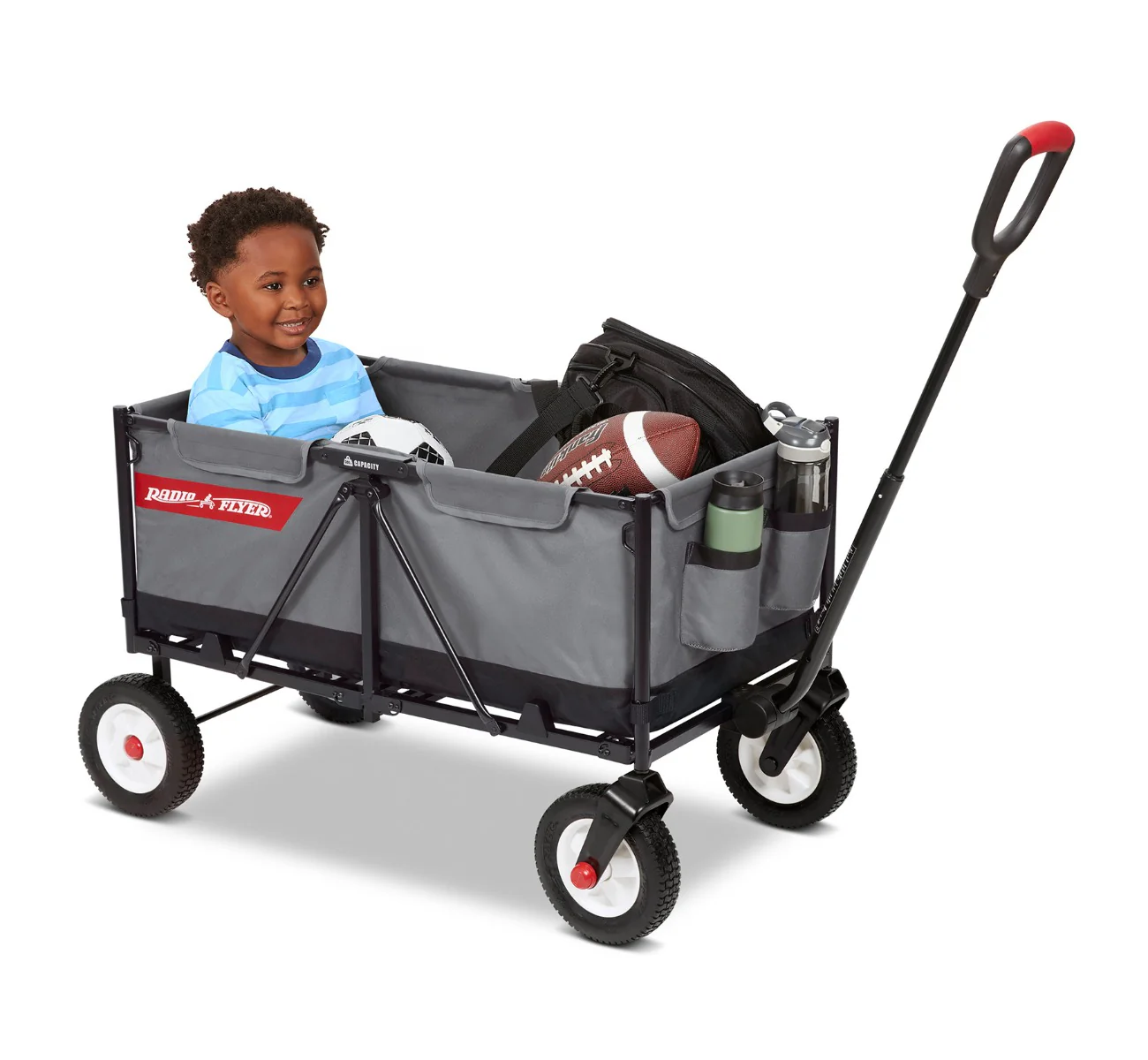 The Beast Wagon - Image 4