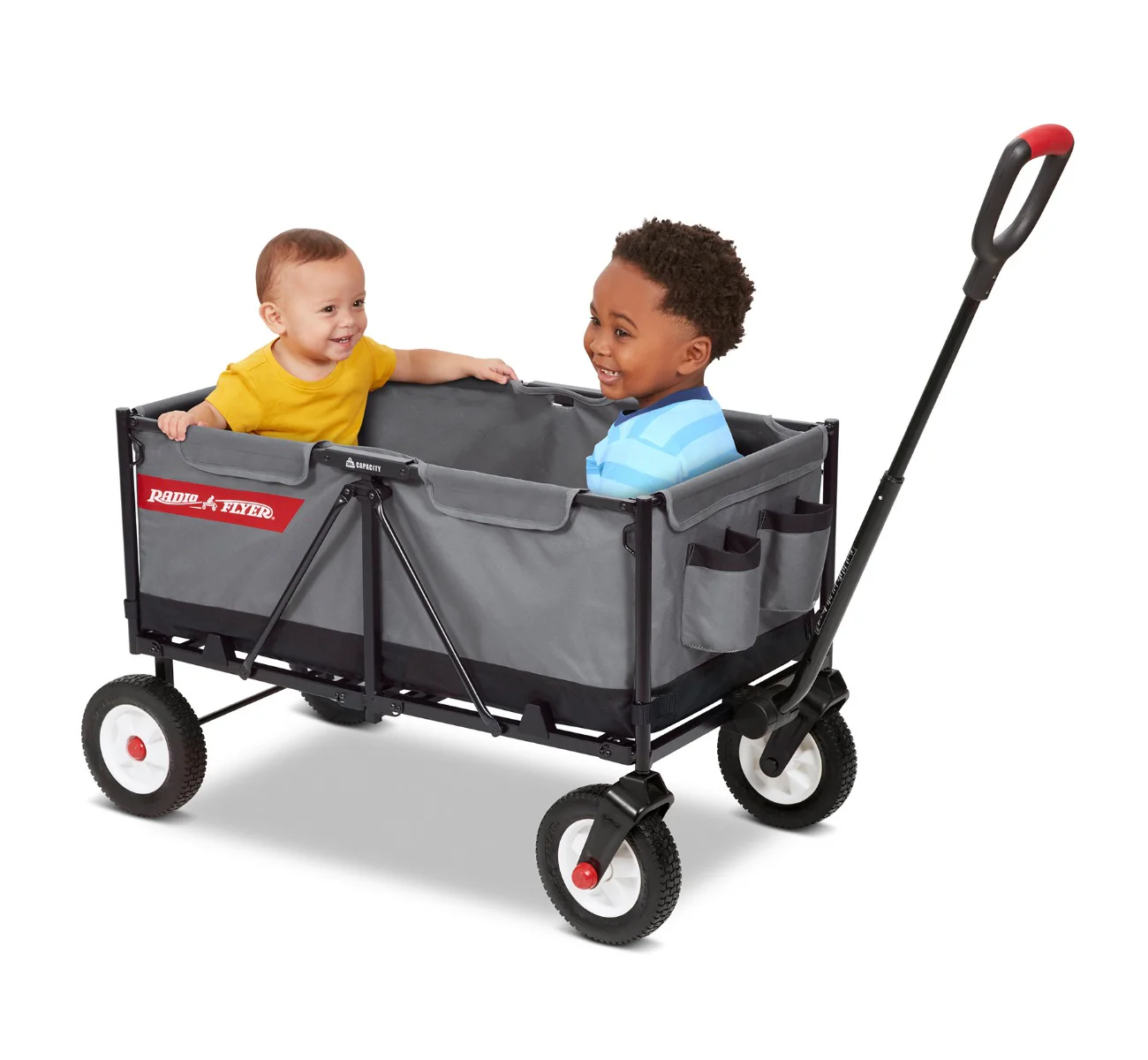 The Beast Wagon - Image 5