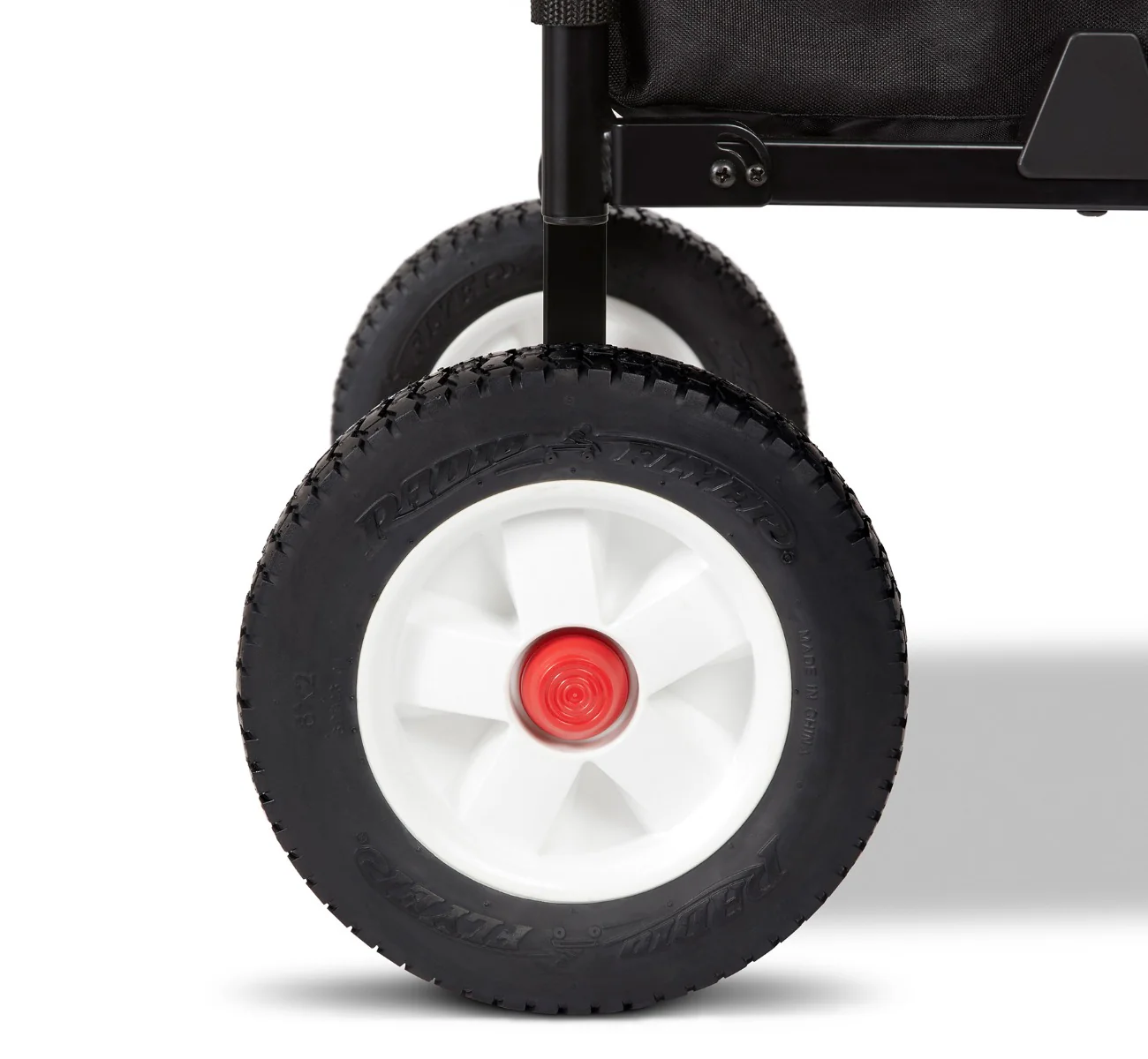 The Beast Wagon - Image 7